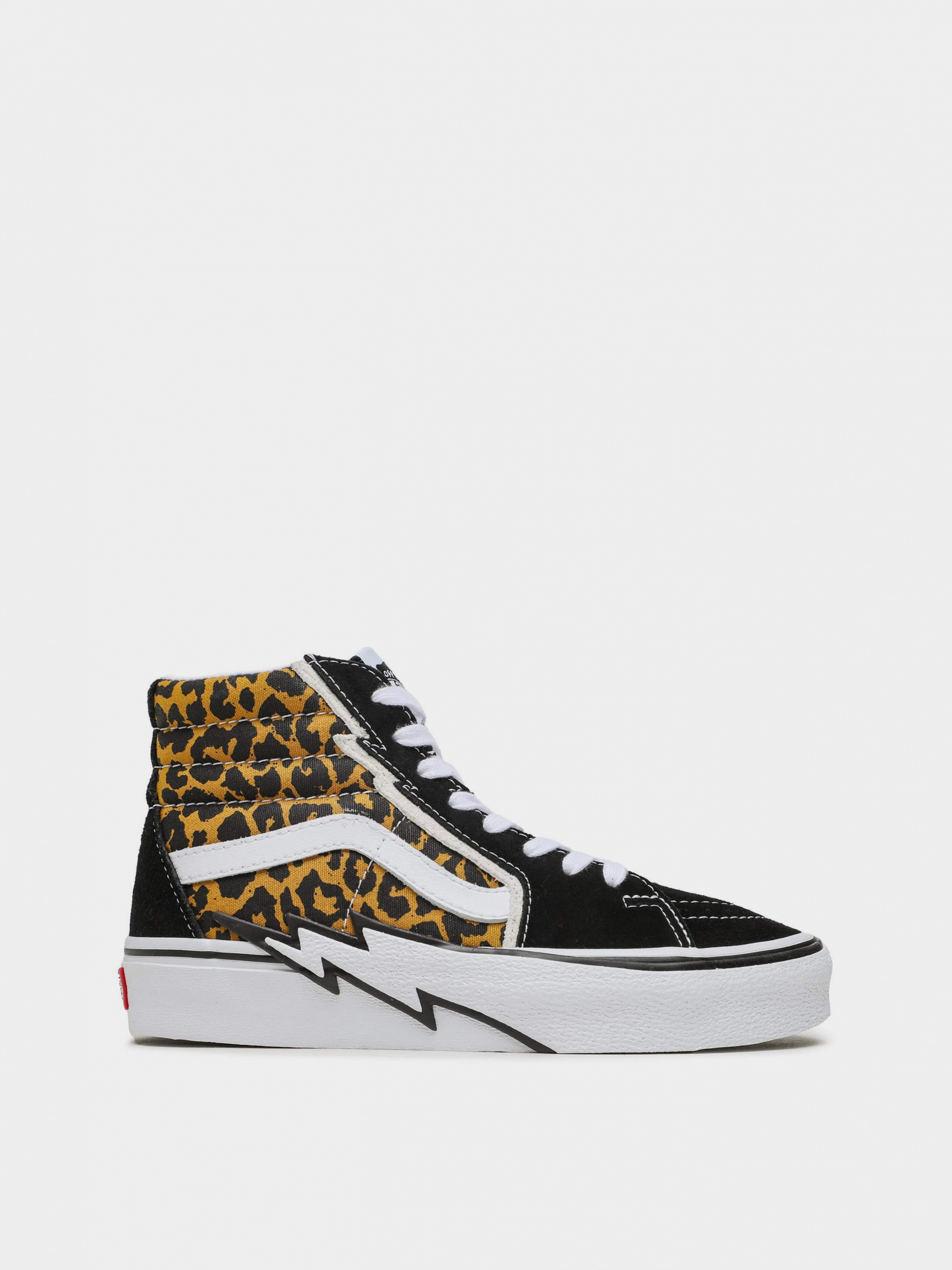 High-Top Sneakers Unisex Vans