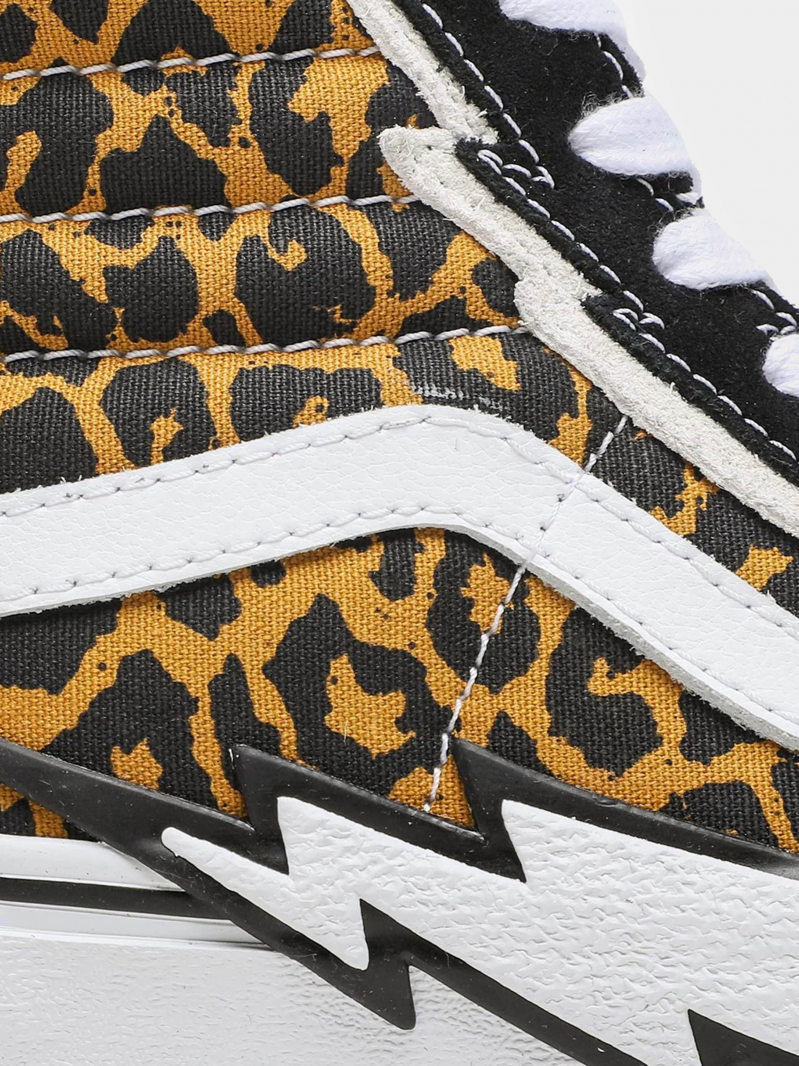 High-Top Sneakers Unisex Vans