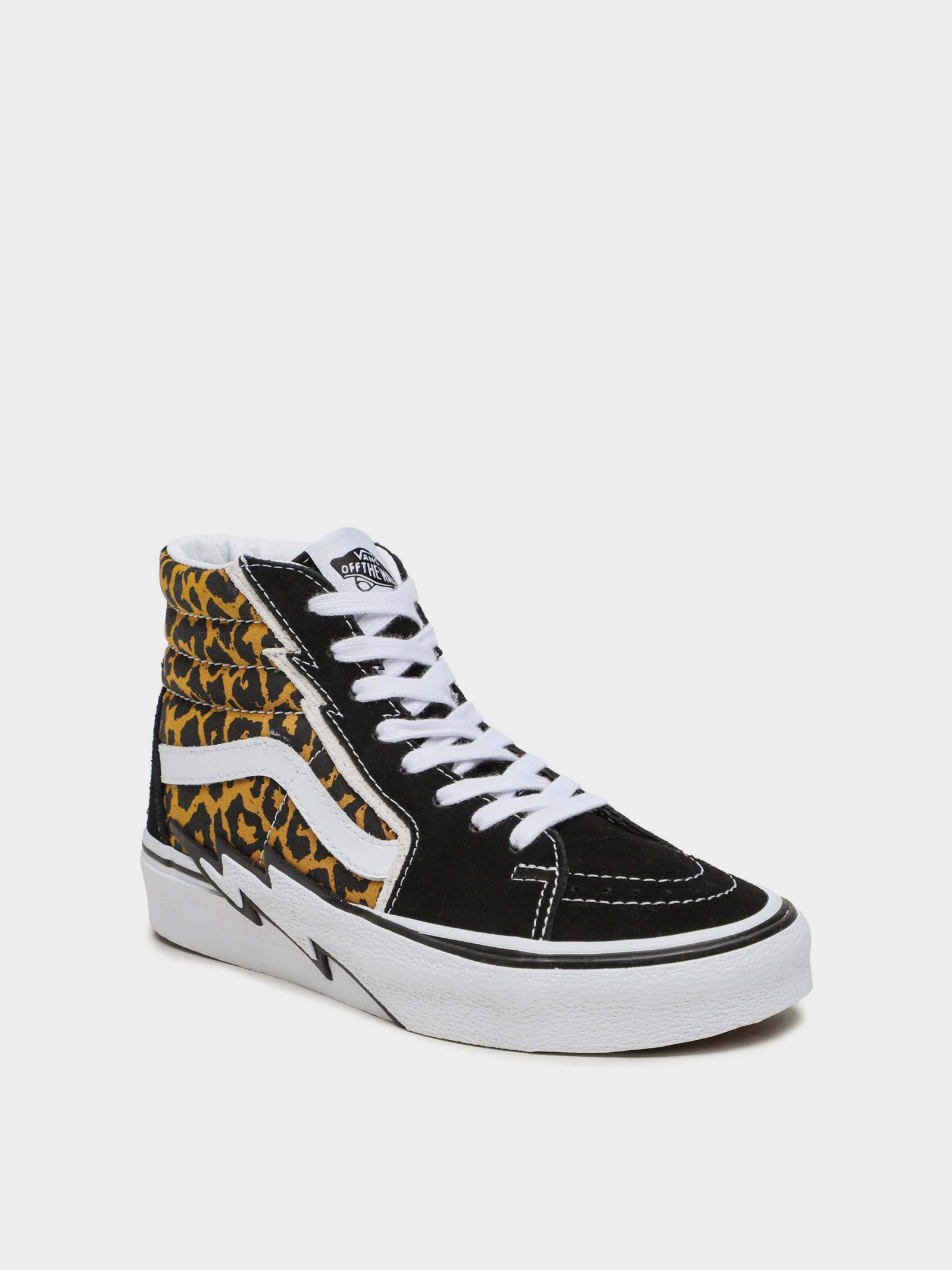 High-Top Sneakers Unisex Vans