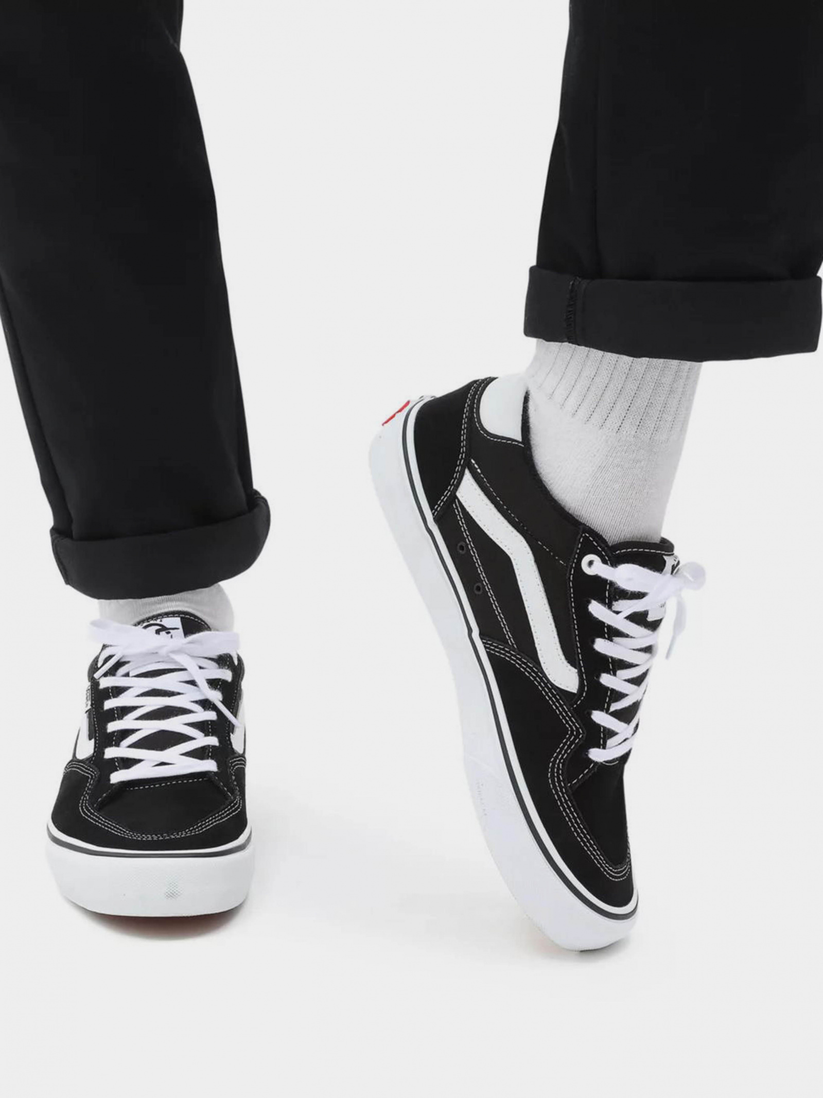 Кеди низькі Чоловічі Vans