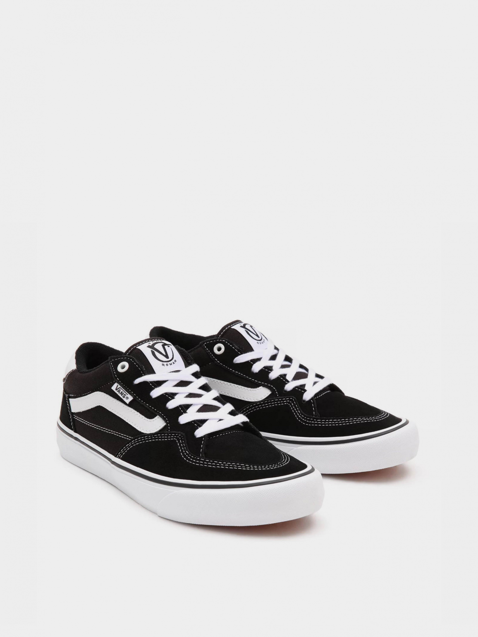 Кеди низькі Чоловічі Vans