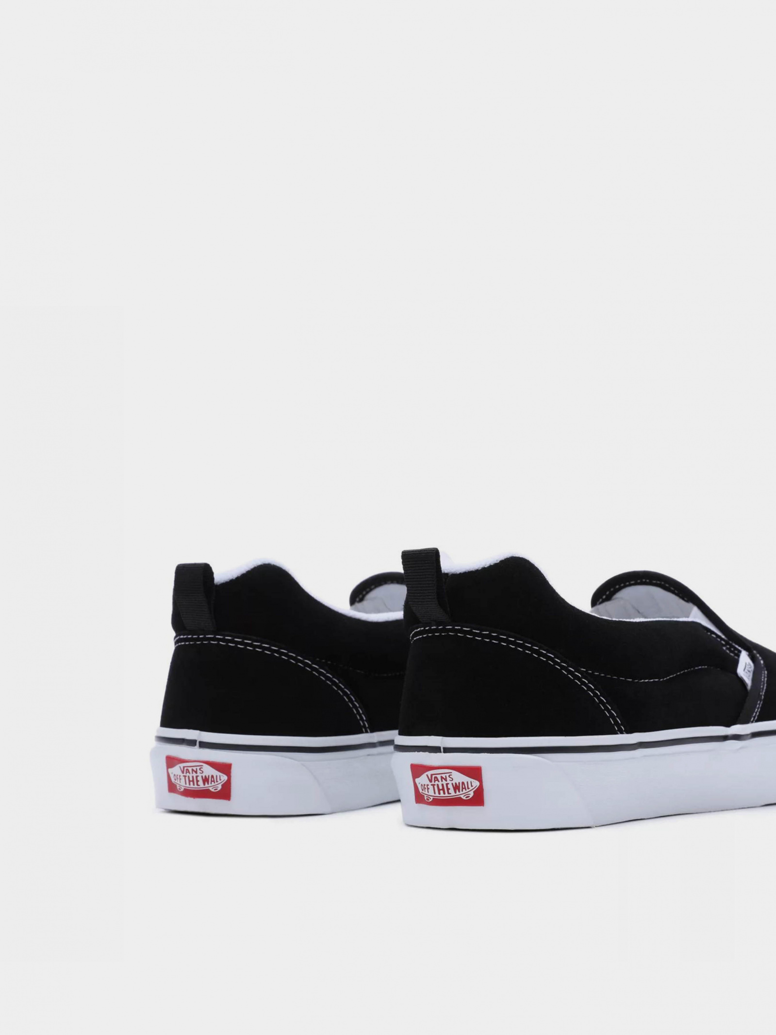 Slip-On Sneakers Unisex Vans