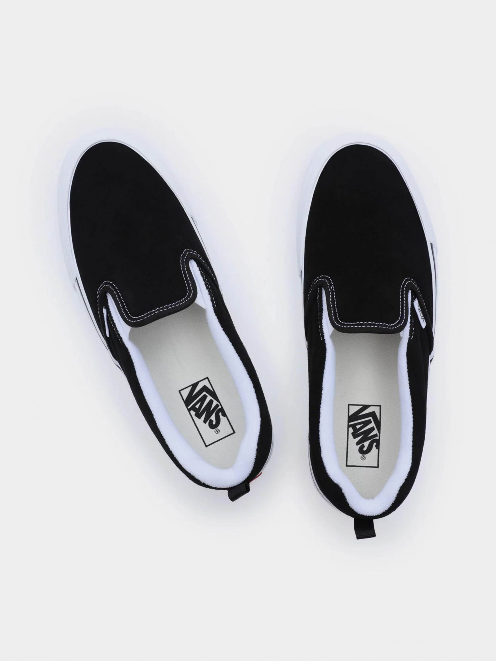 Slip-On Sneakers Unisex Vans