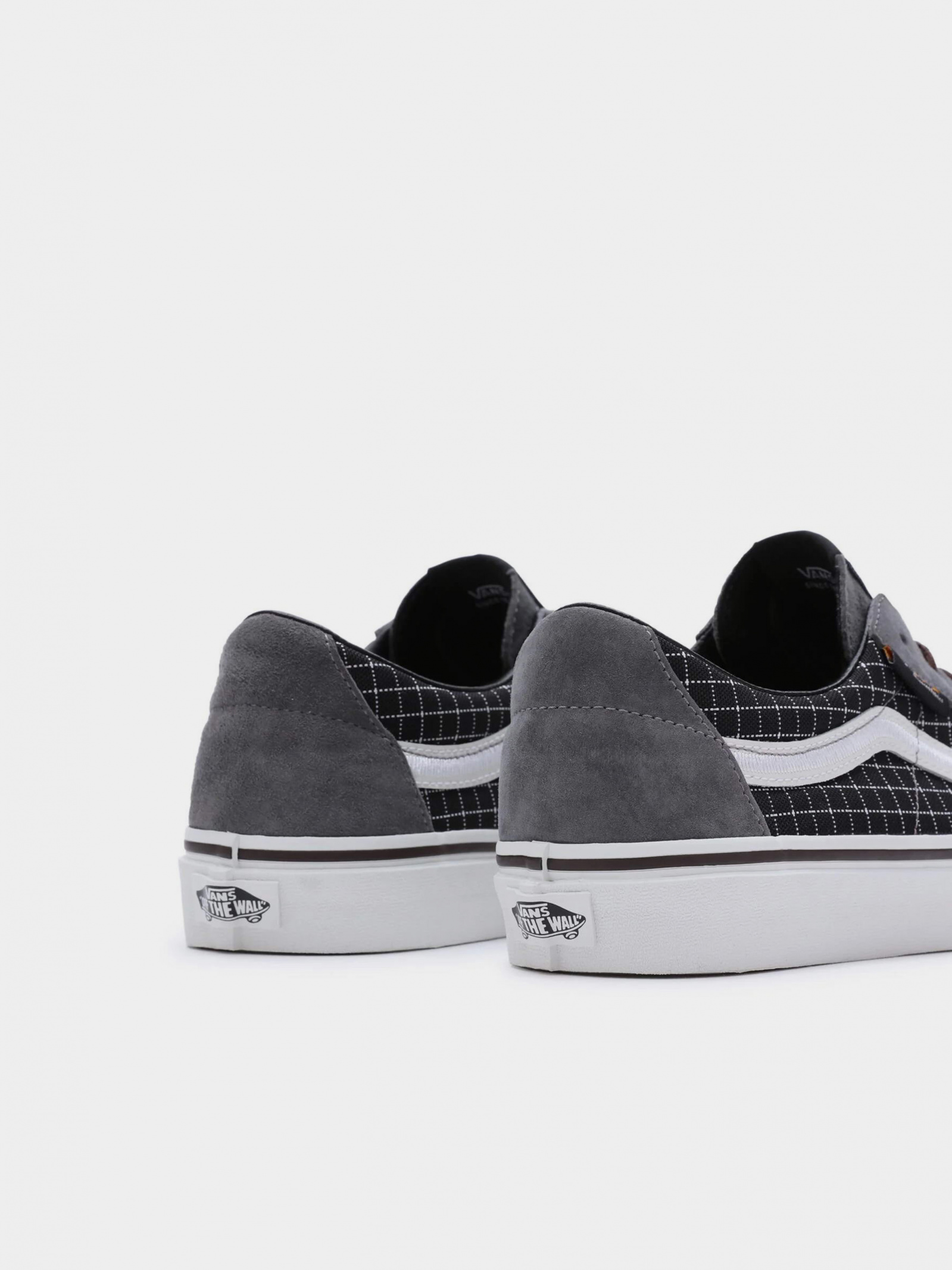 Low-Top Sneakers Unisex Vans