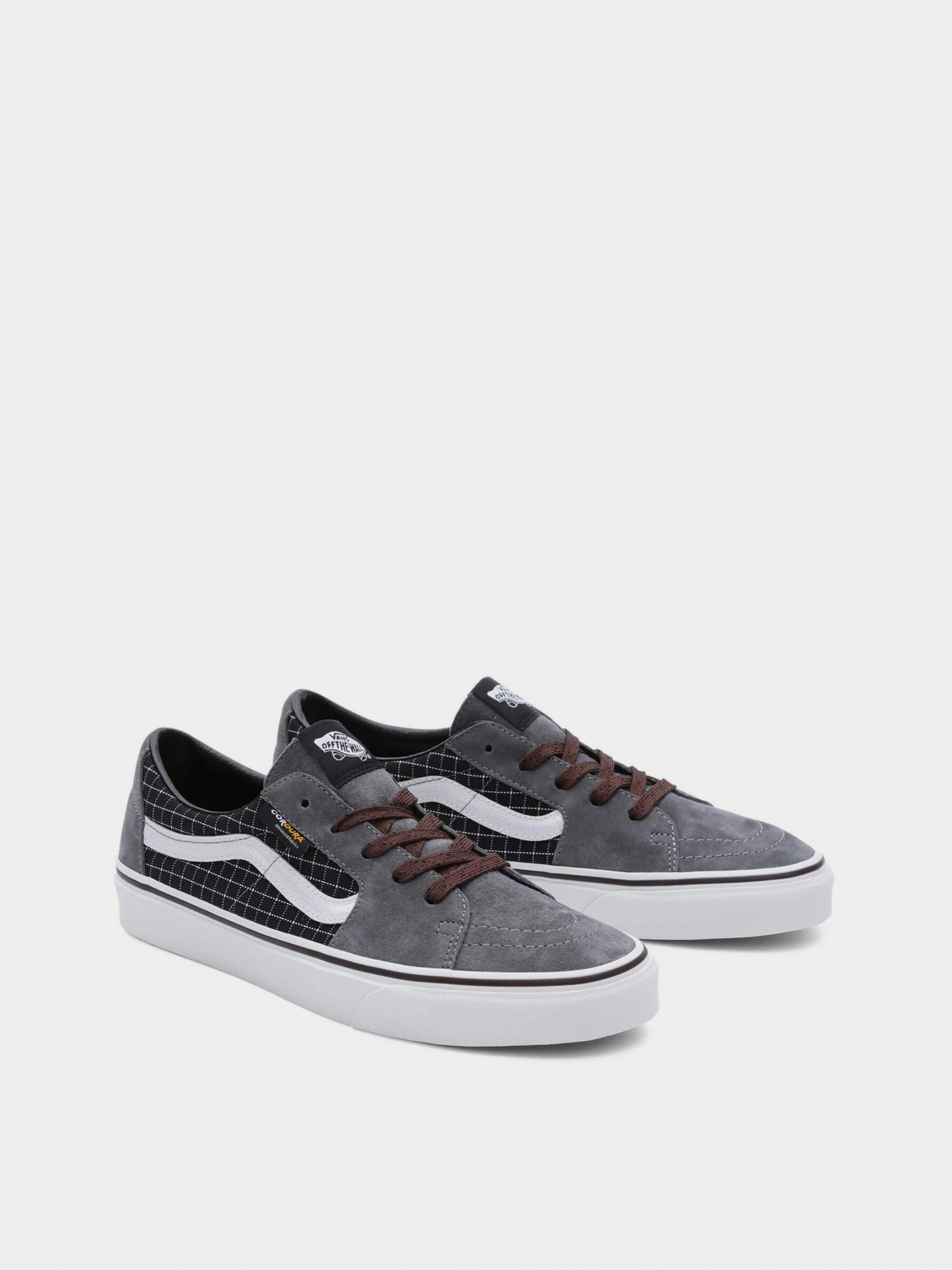 Low-Top Sneakers Unisex Vans