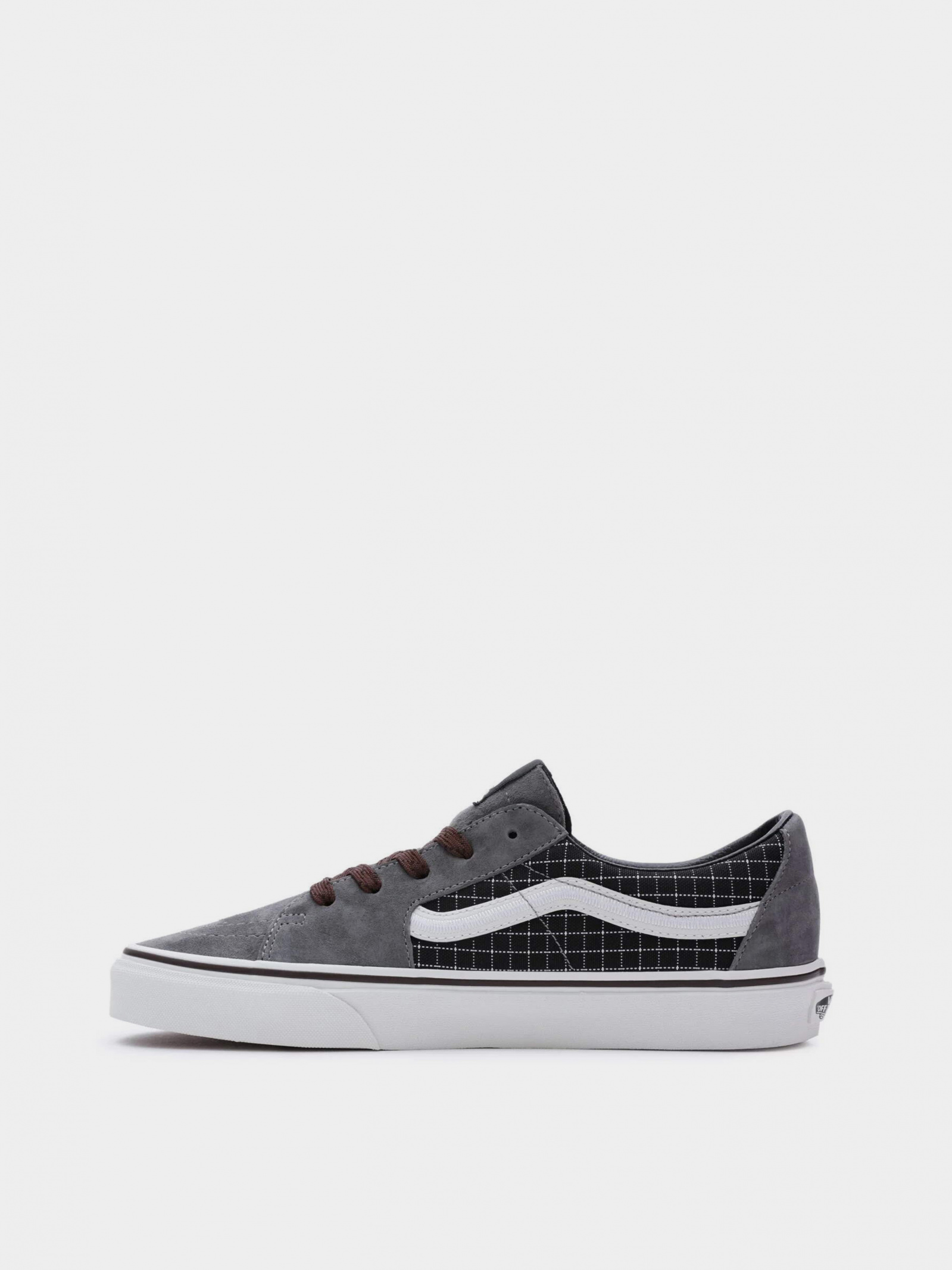 Low-Top Sneakers Unisex Vans