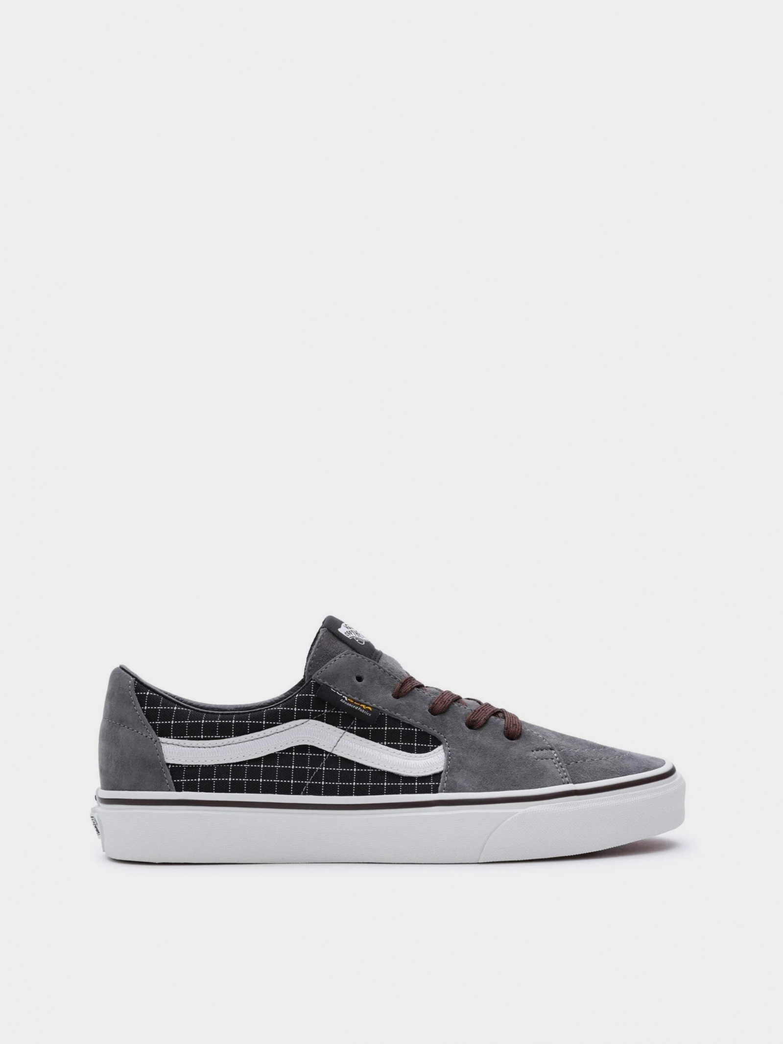 Low-Top Sneakers Unisex Vans