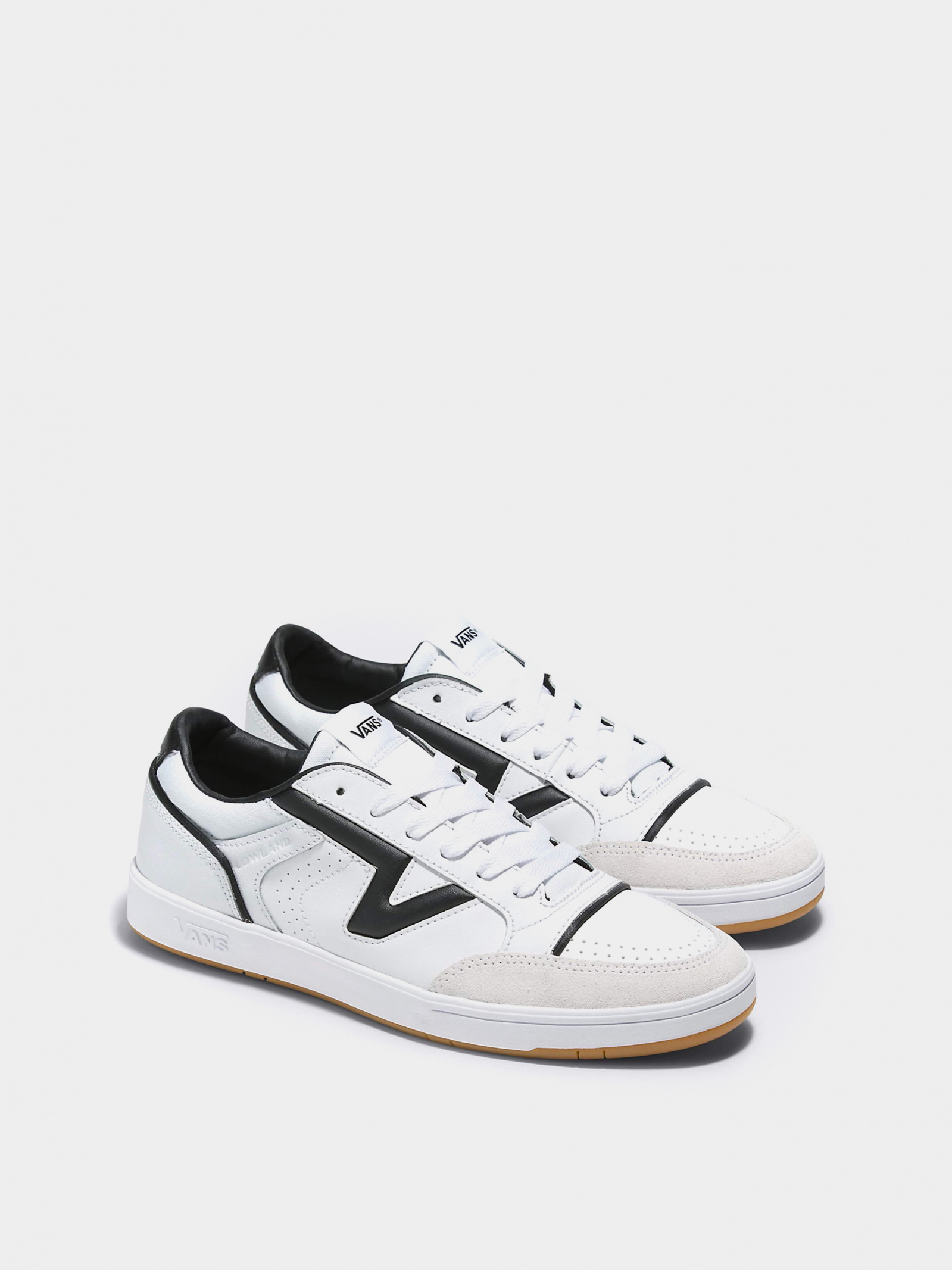 Кеди Чоловічі Vans