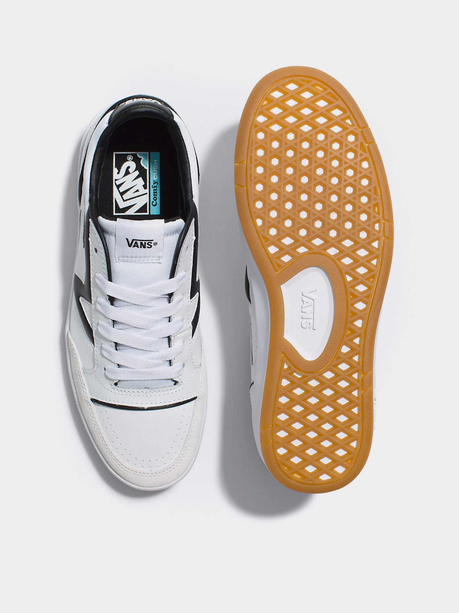 Кеди Чоловічі Vans