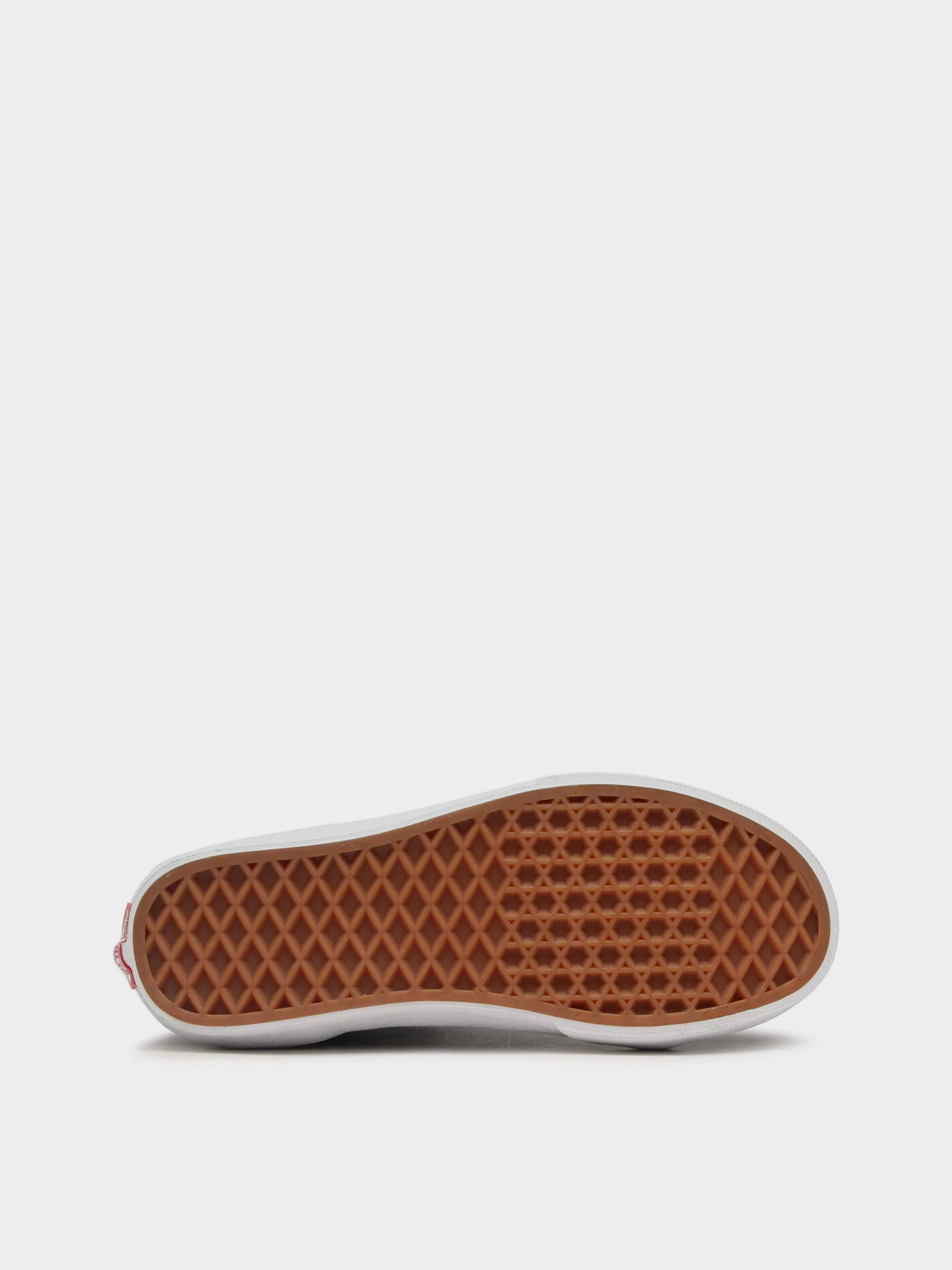 Кеди високі Унісекс Vans