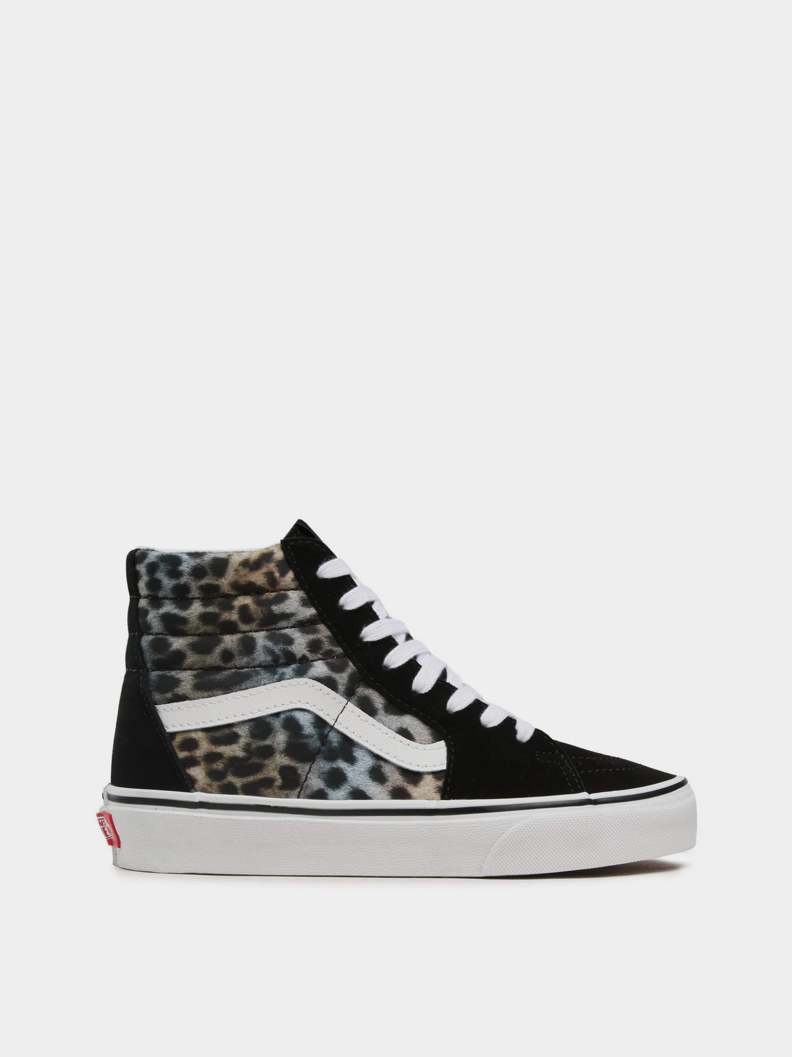 Кеди високі Унісекс Vans