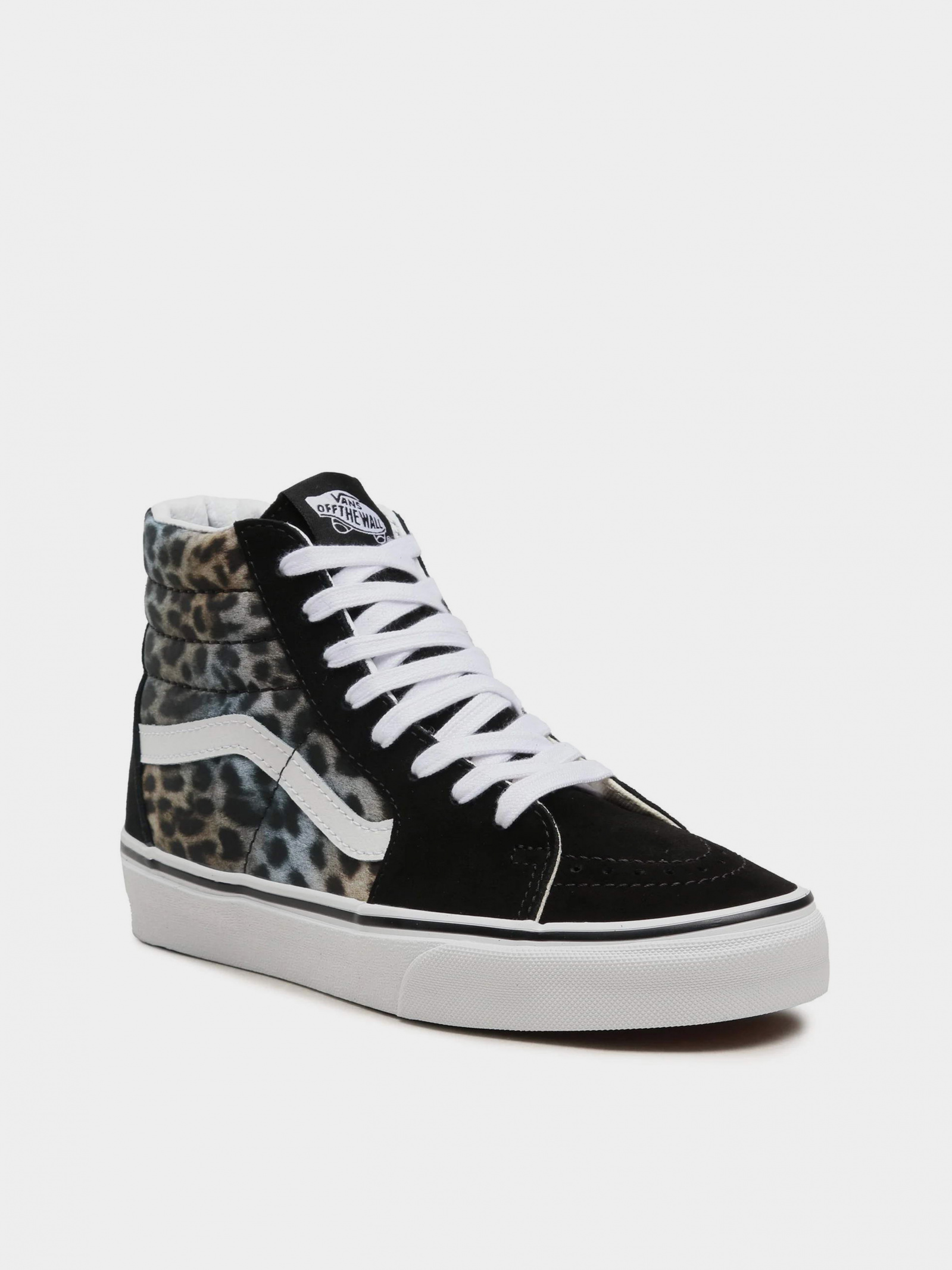 Кеди високі Унісекс Vans
