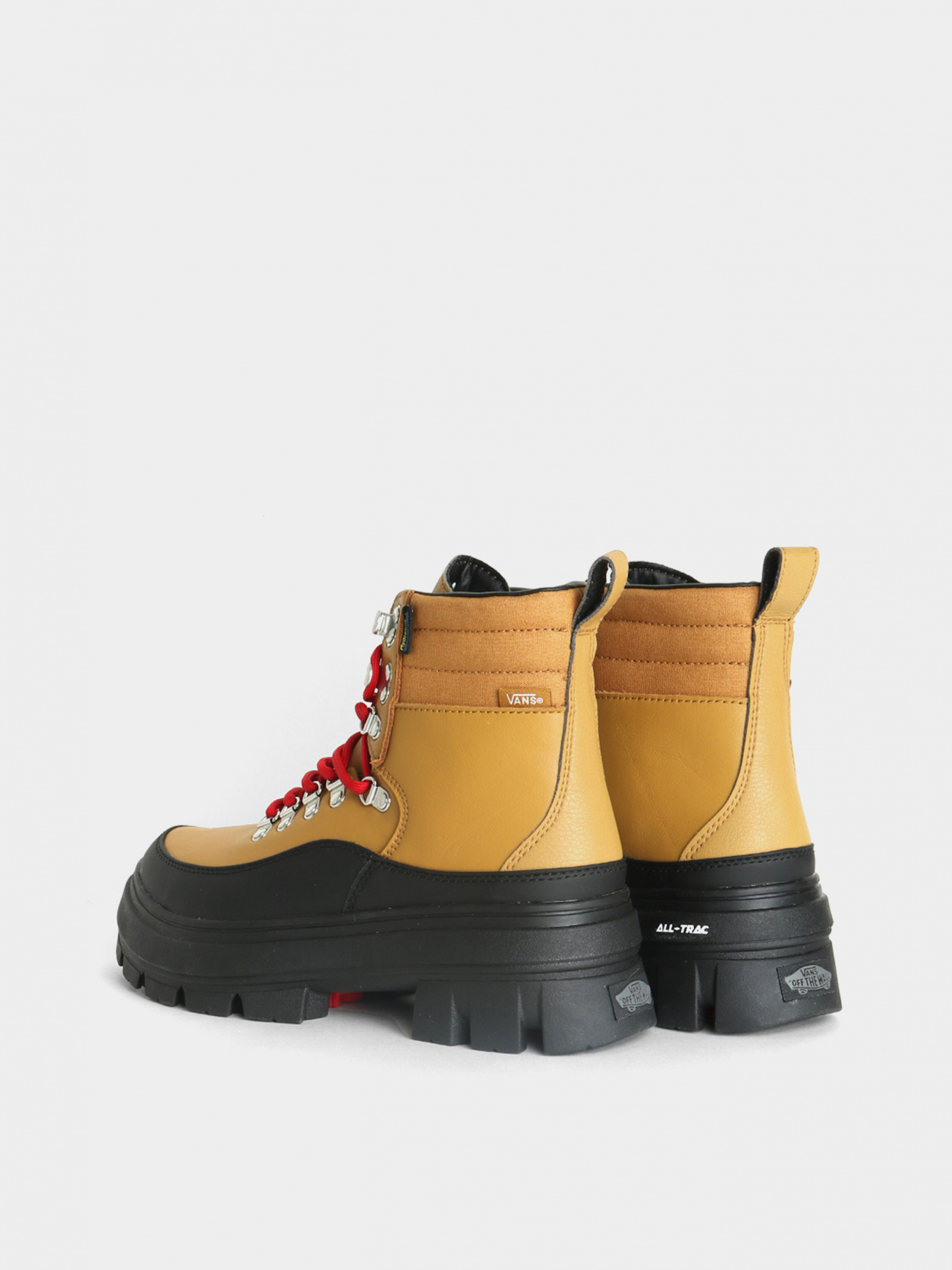 Ботинки Унисекс Vans