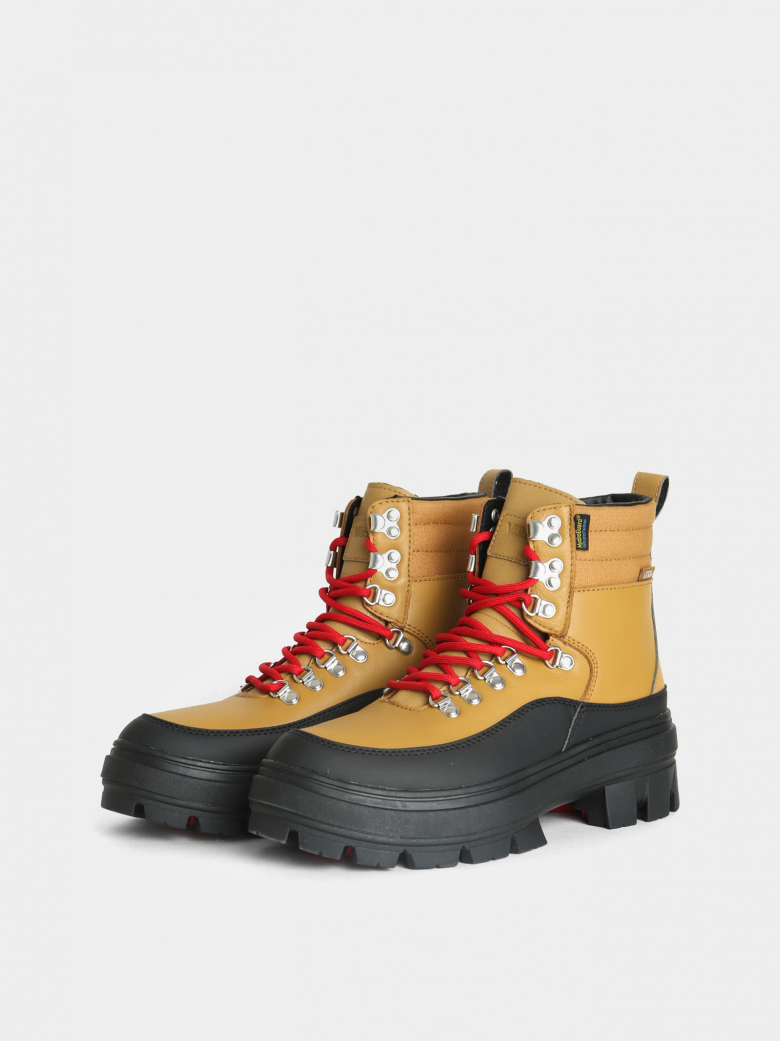 Ботинки Унисекс Vans