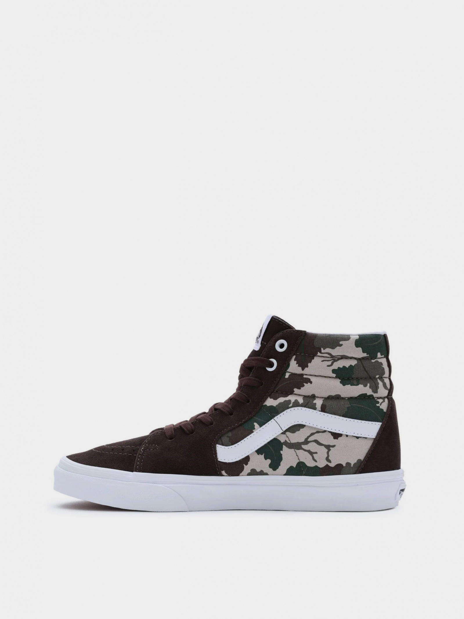 Кеди високі Унісекс Vans