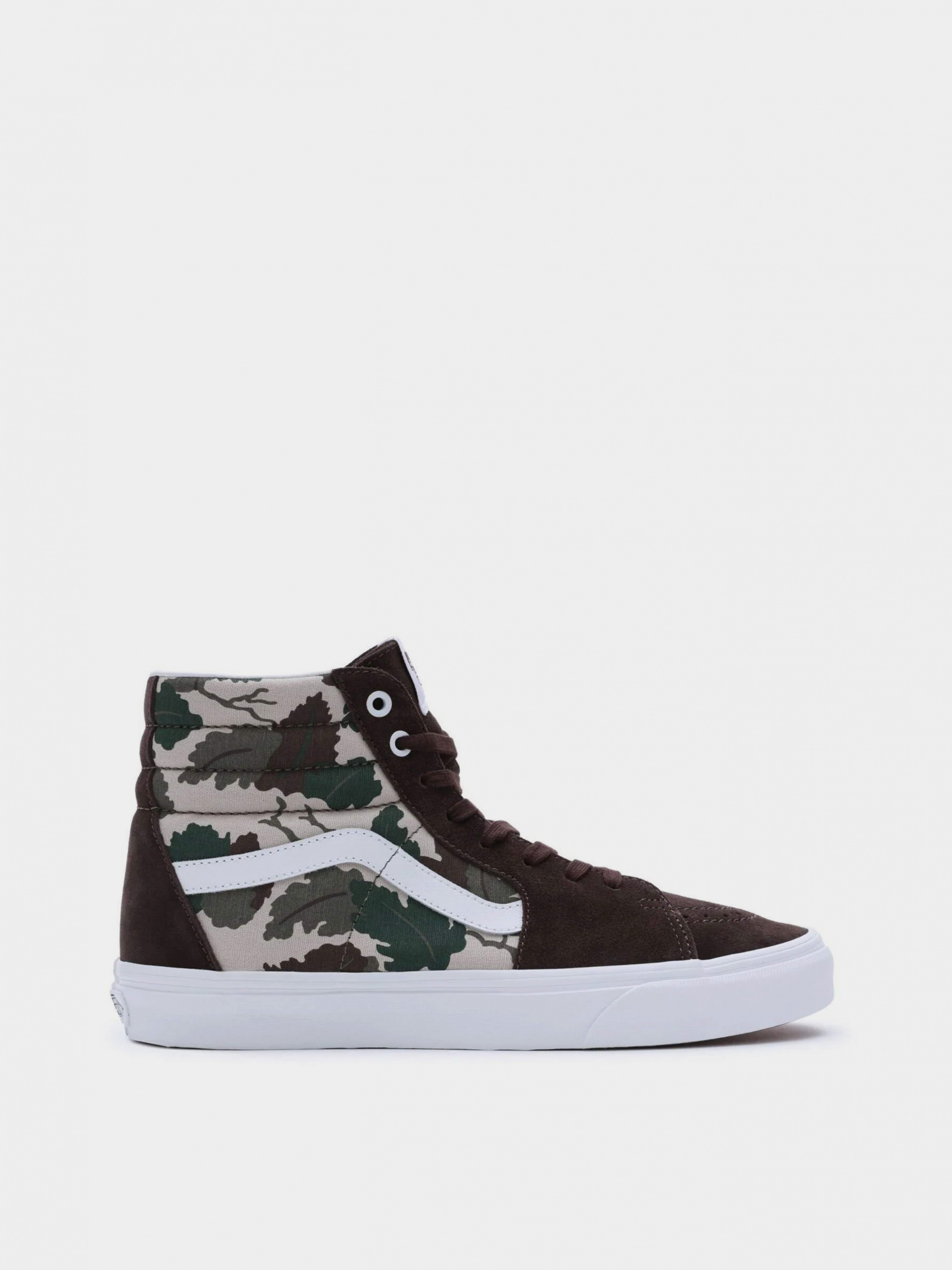 Кеди високі Унісекс Vans