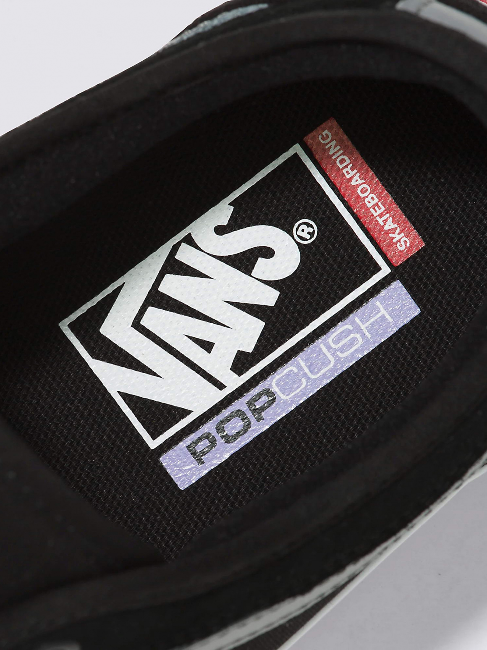 Кеди низькі Чоловічі Vans