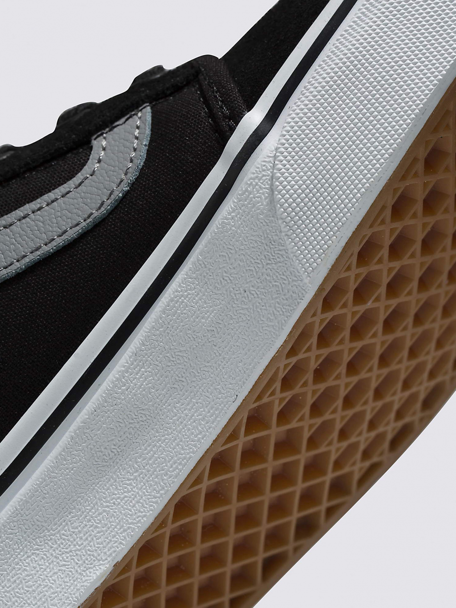 Кеди низькі Чоловічі Vans
