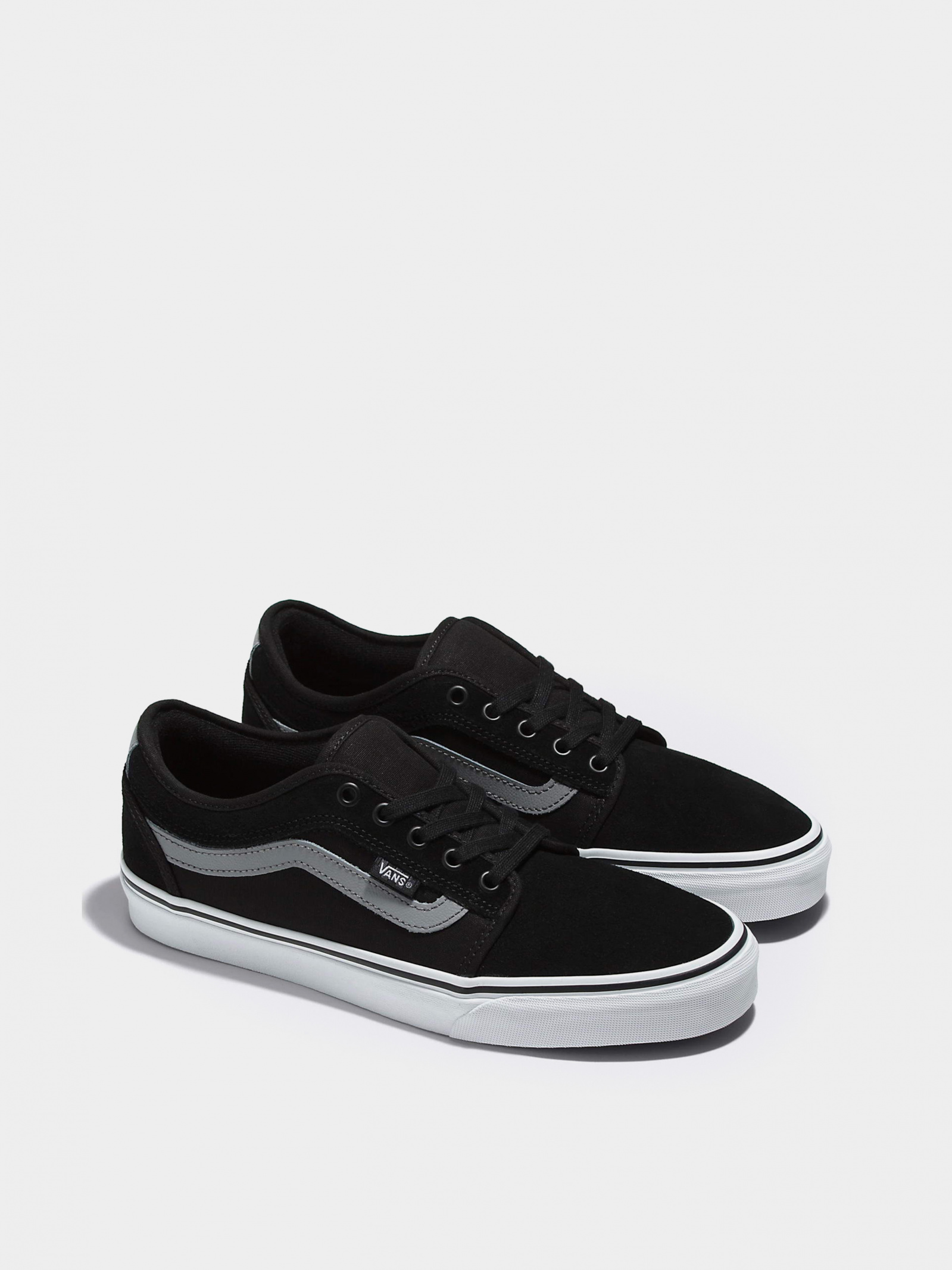 Кеди низькі Чоловічі Vans