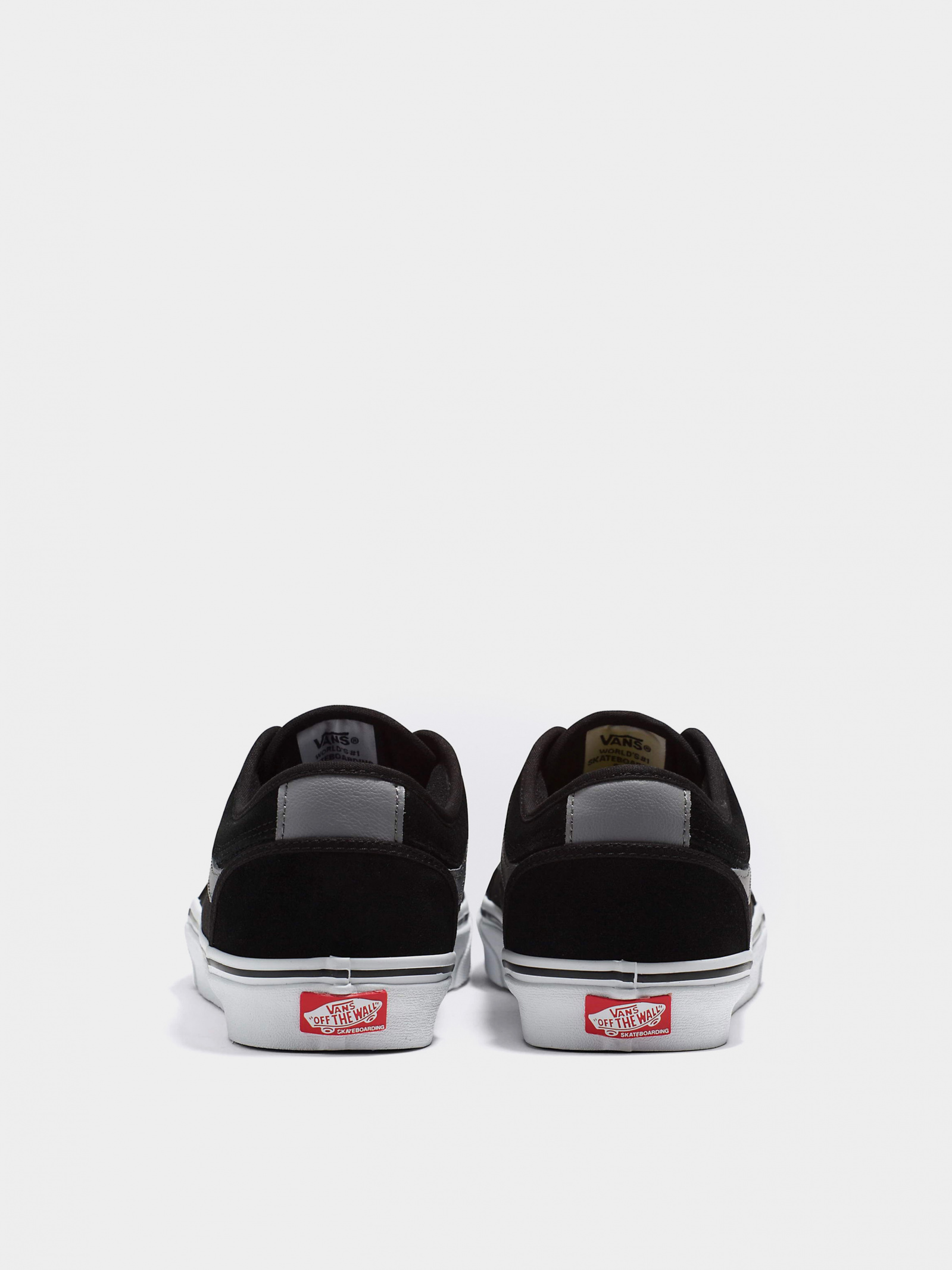 Кеди низькі Чоловічі Vans
