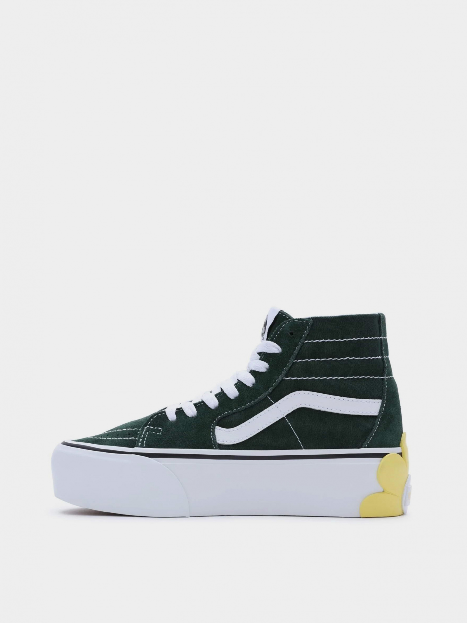 Кеды высокие Унисекс Vans