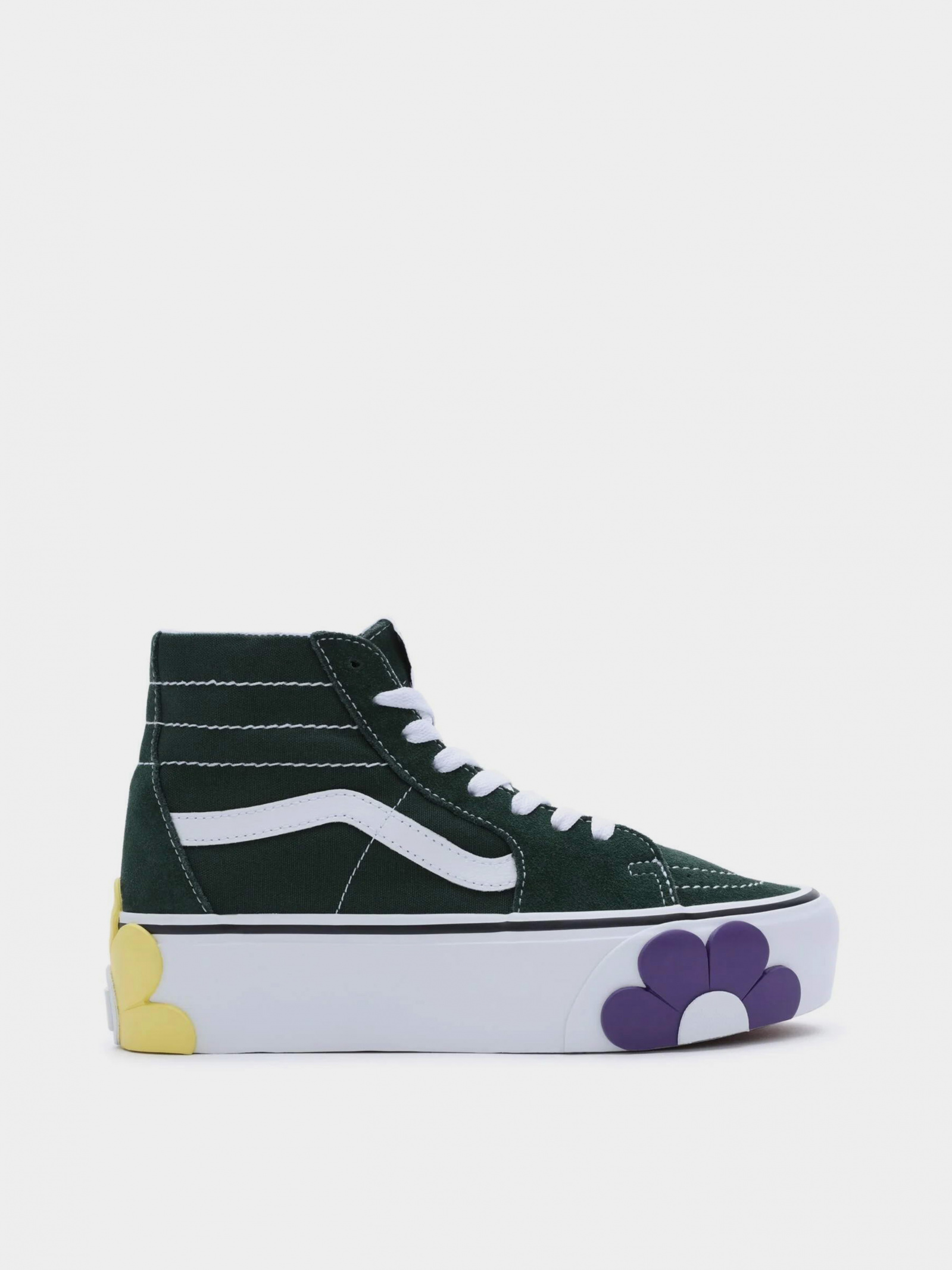 Кеды высокие Унисекс Vans