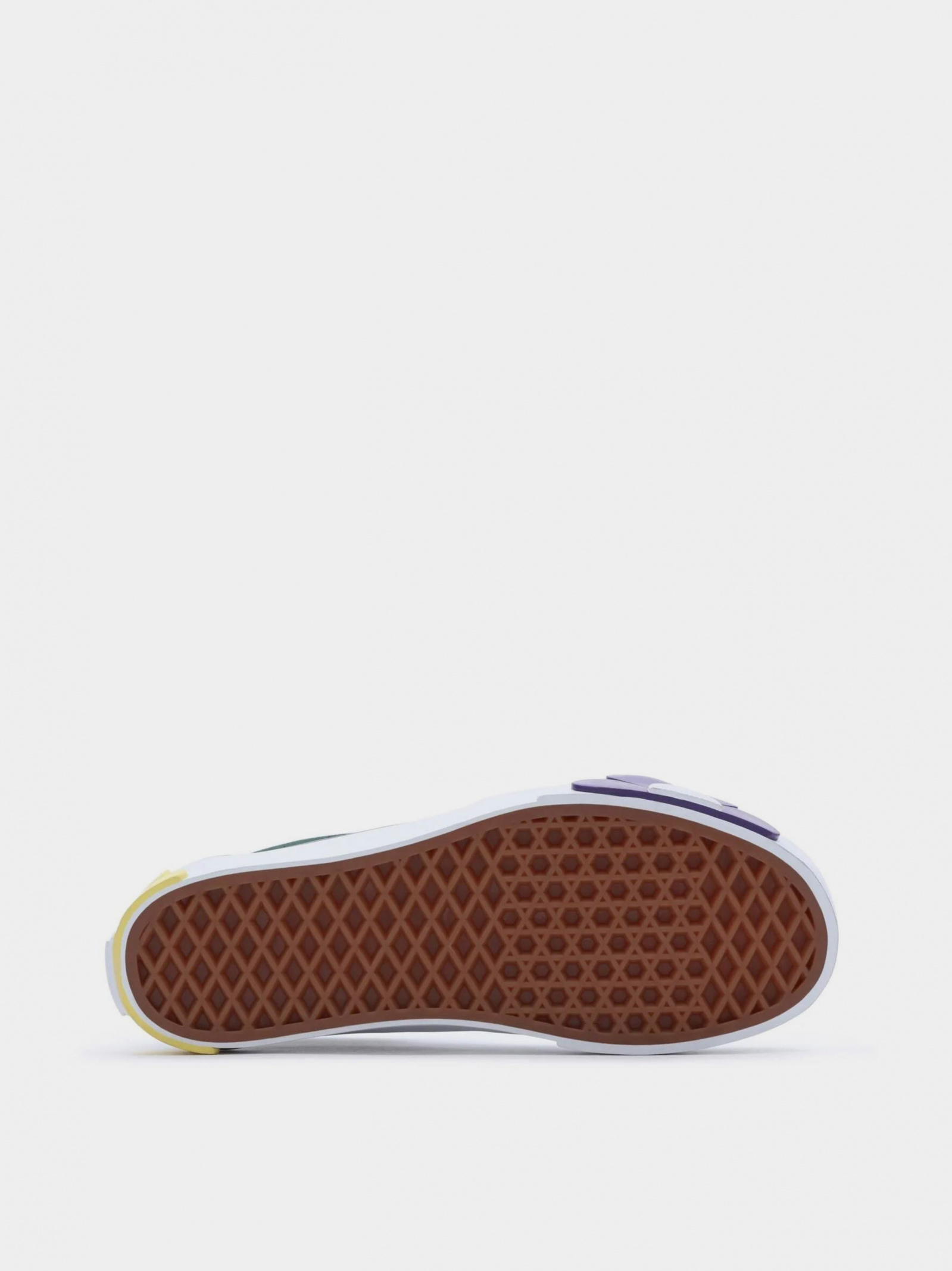 Кеды высокие Унисекс Vans