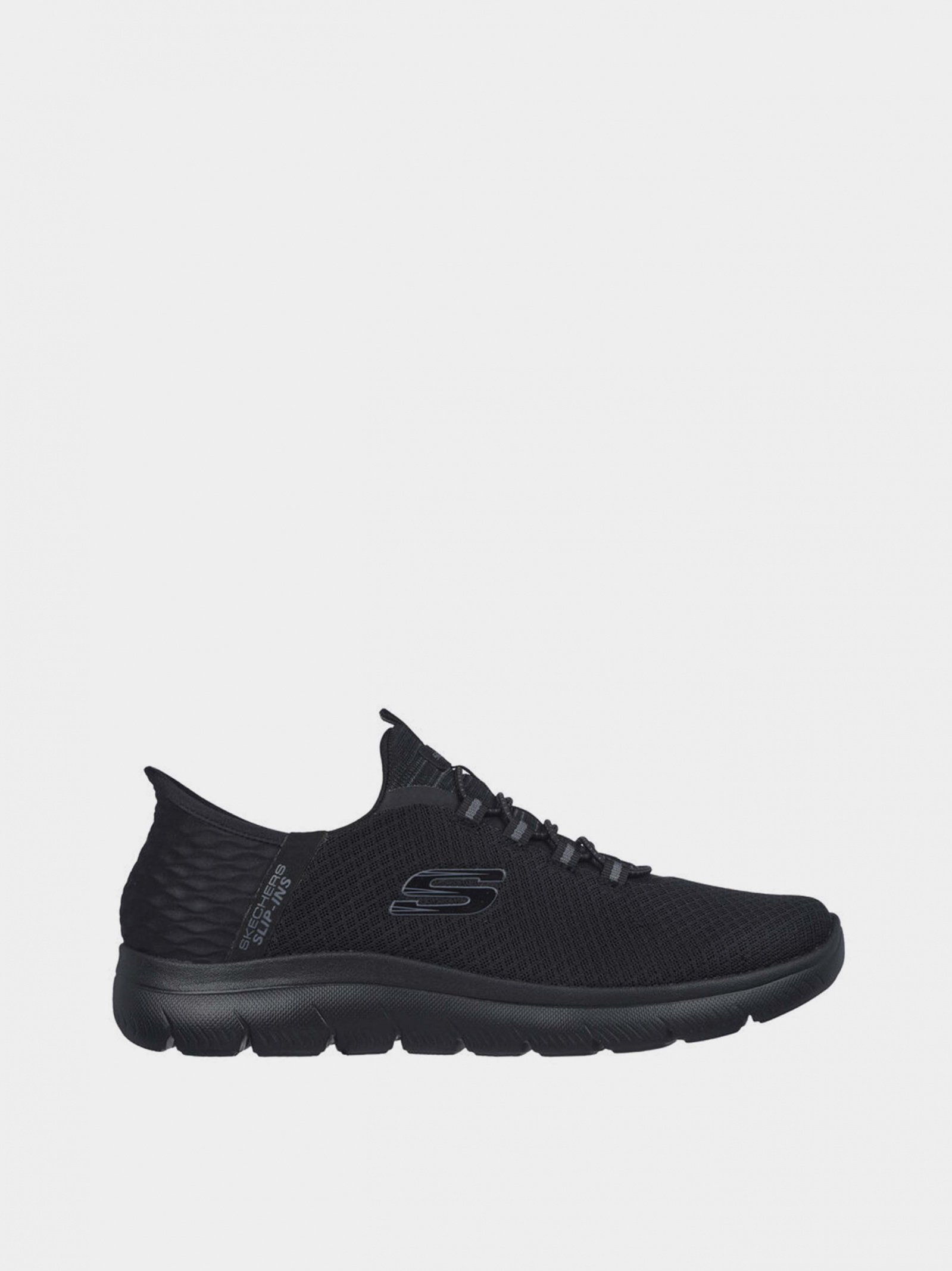 Кросівки повсякденні Чоловічі Skechers