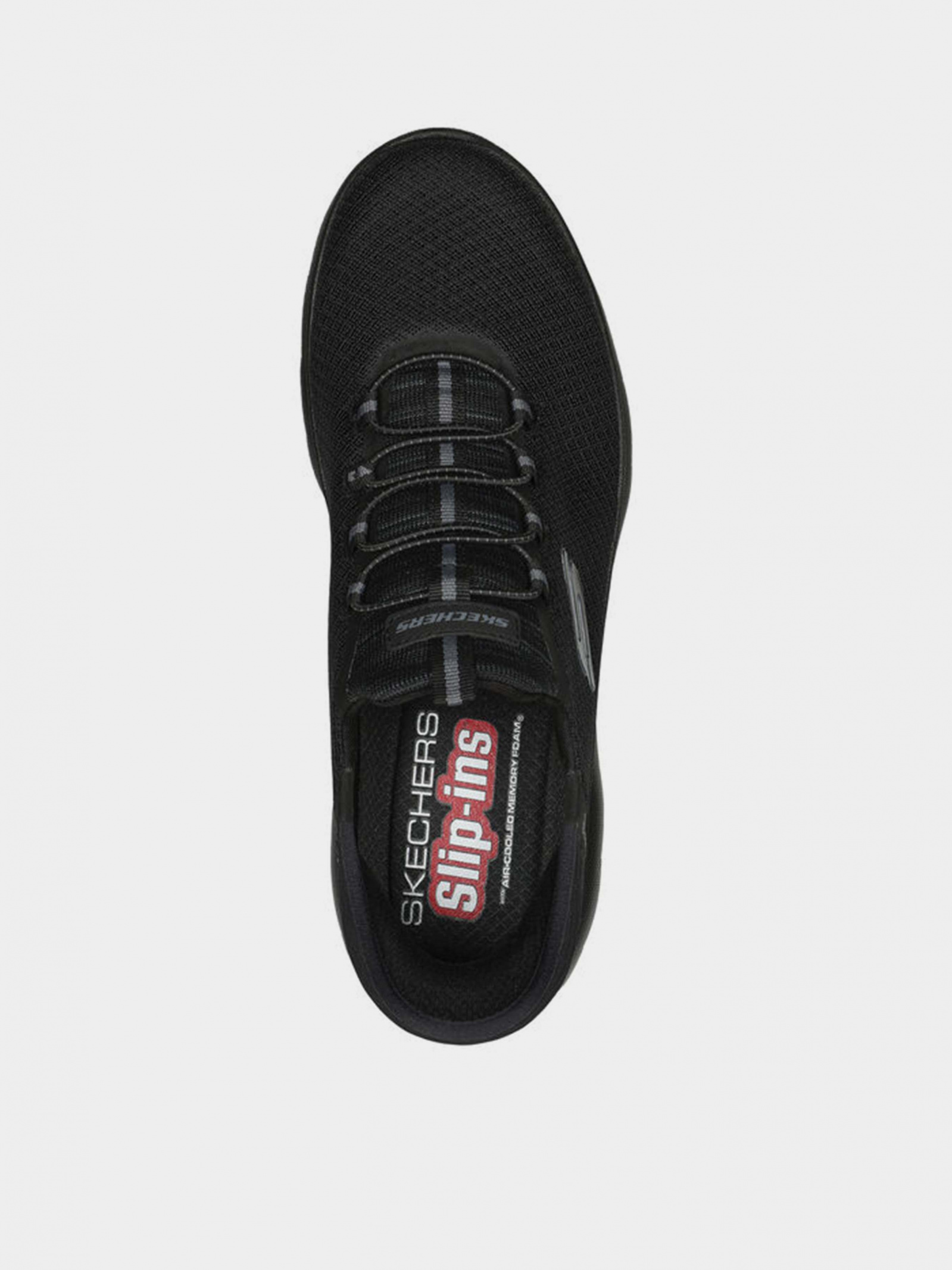 Кросівки повсякденні Чоловічі Skechers
