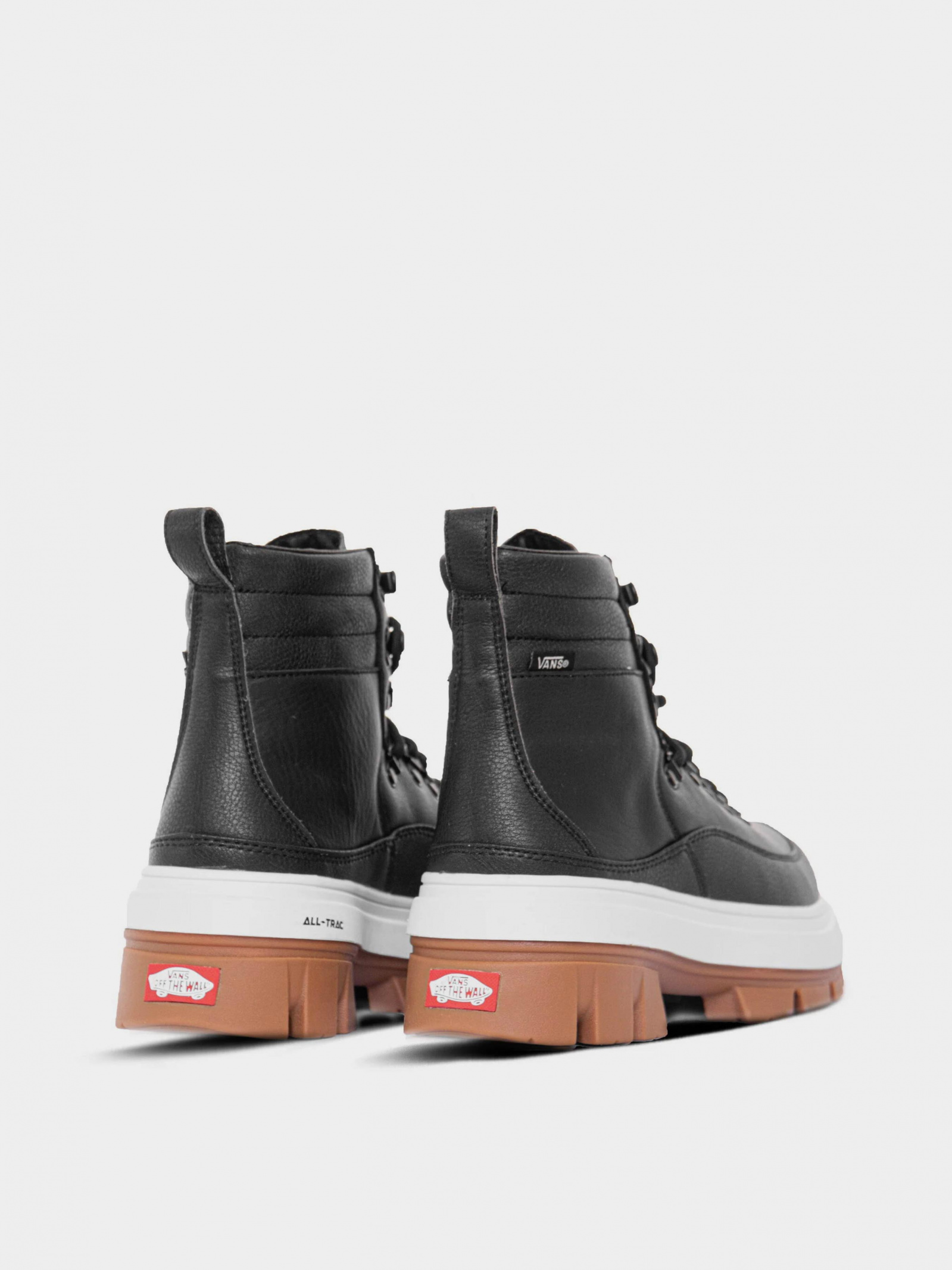 Черевики Жіночі Vans
