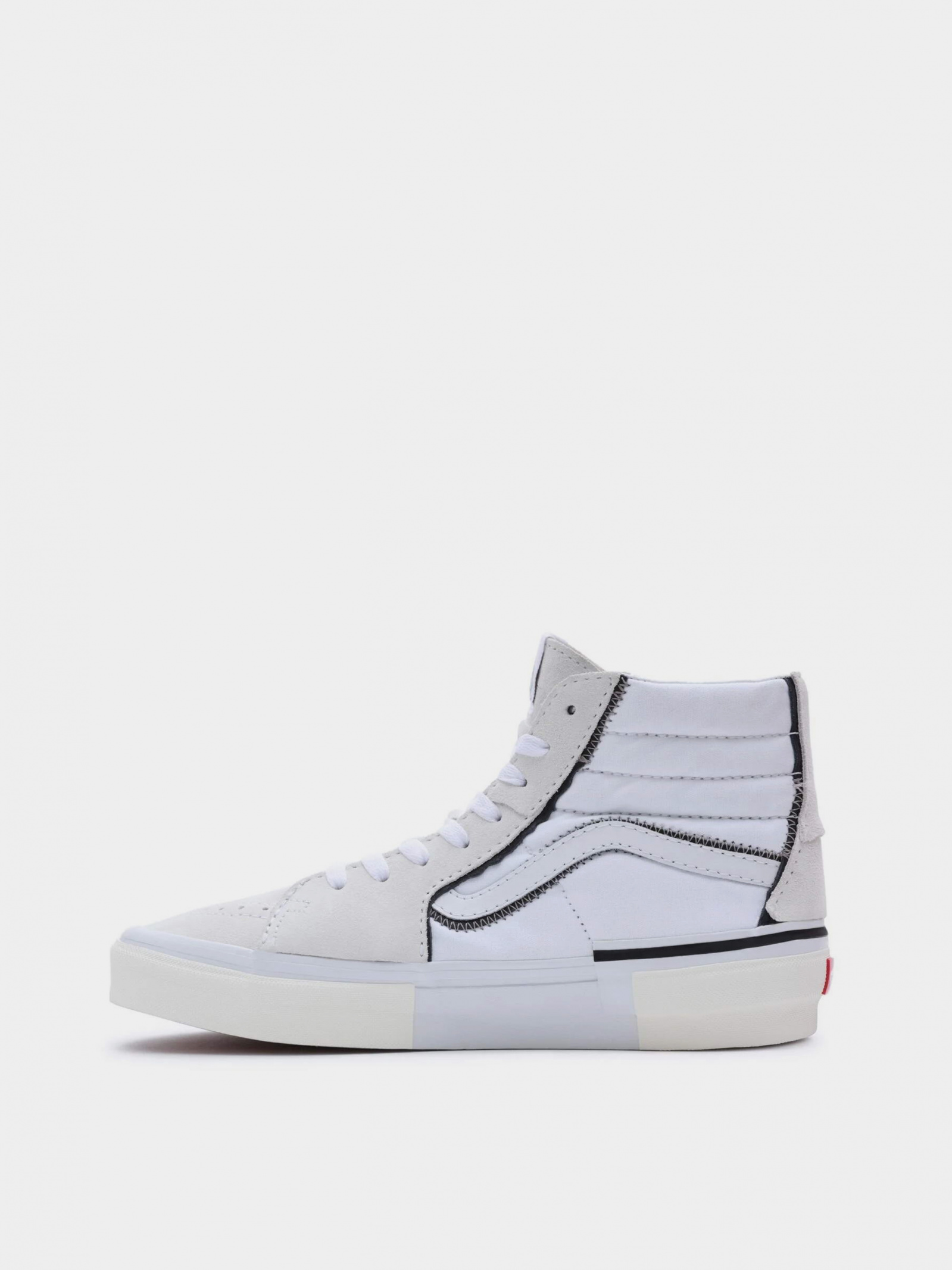 High-Top Sneakers Unisex Vans