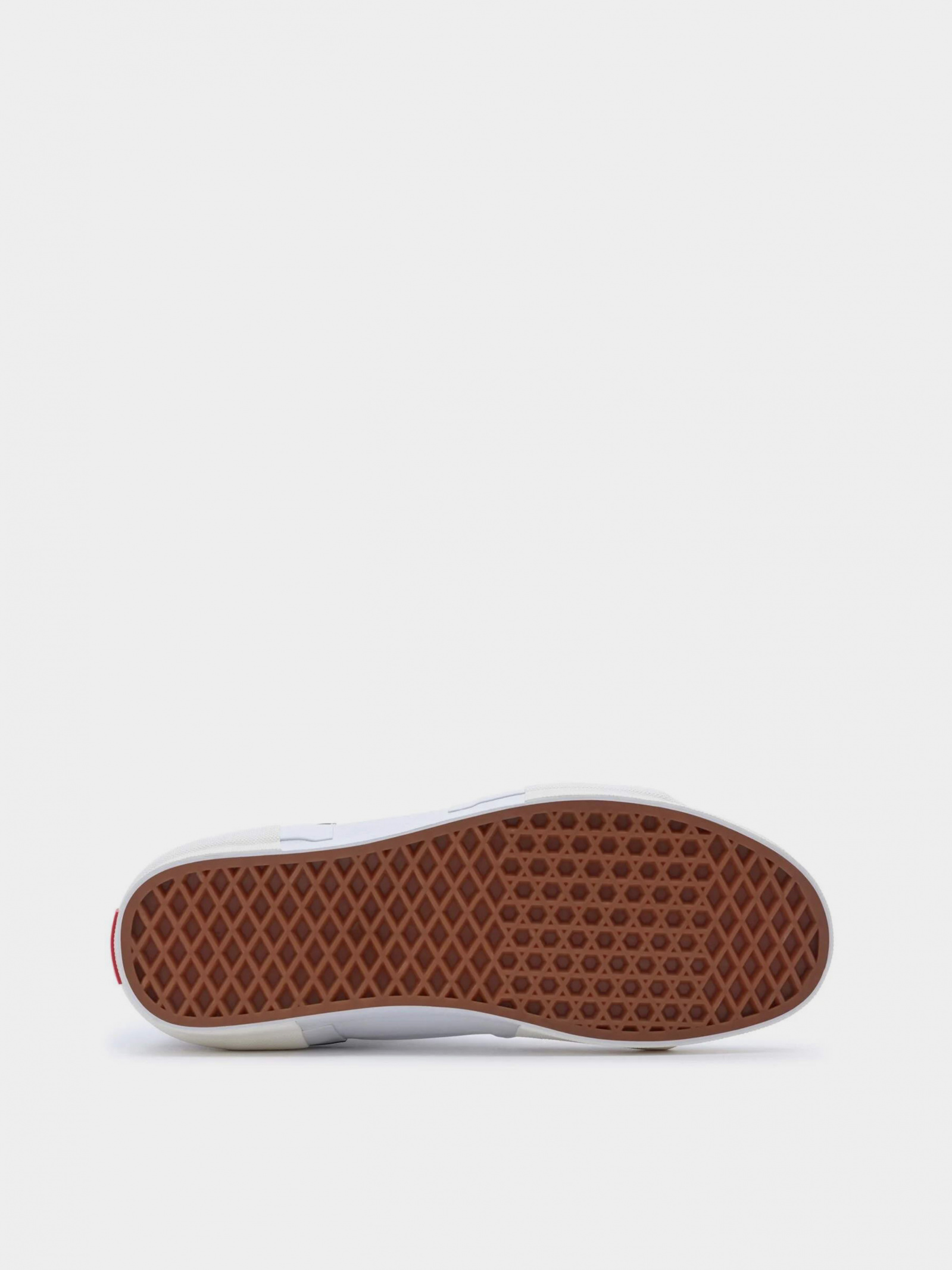 High-Top Sneakers Unisex Vans