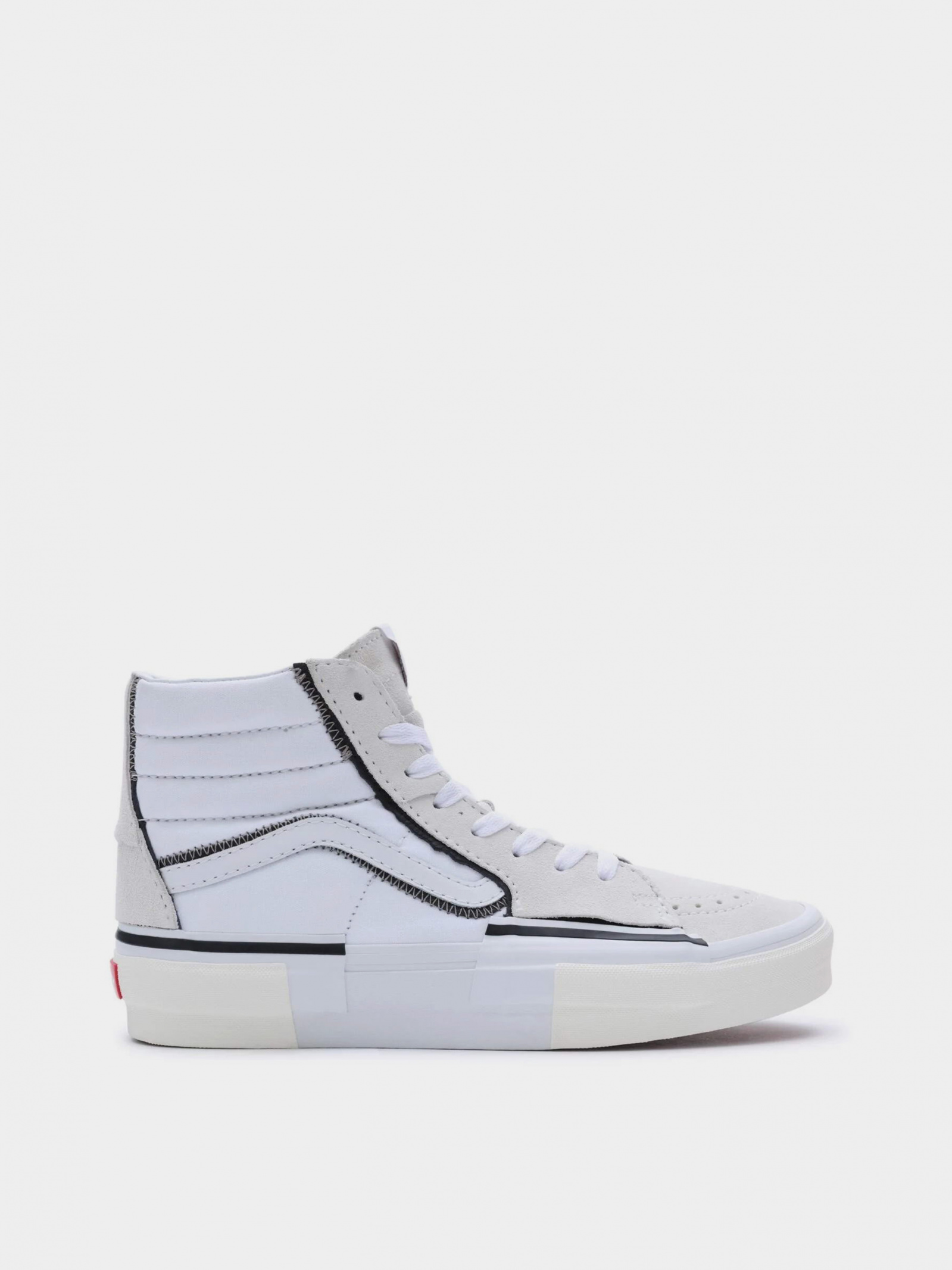 High-Top Sneakers Unisex Vans