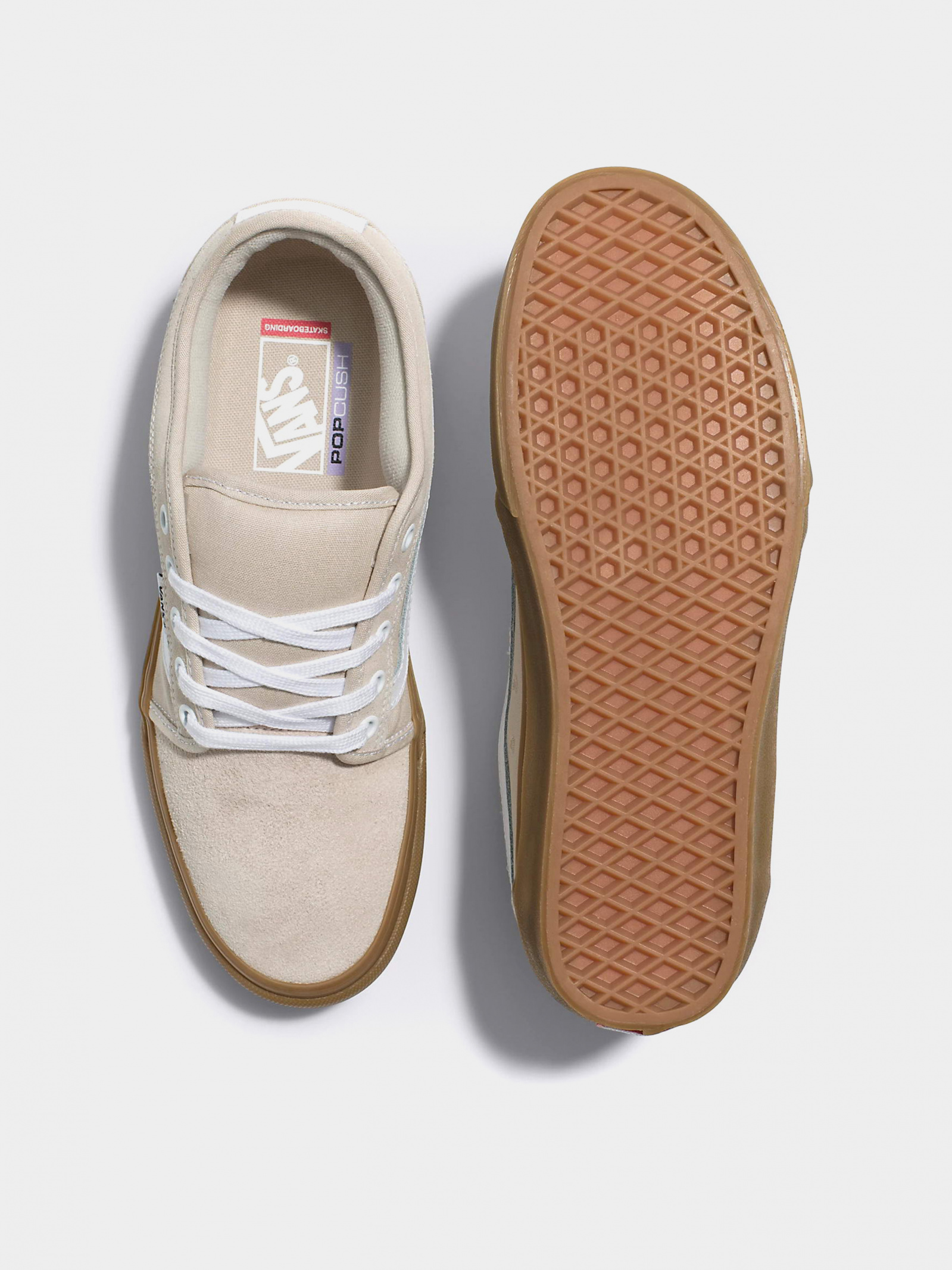 Low-Top Sneakers Men's Vans