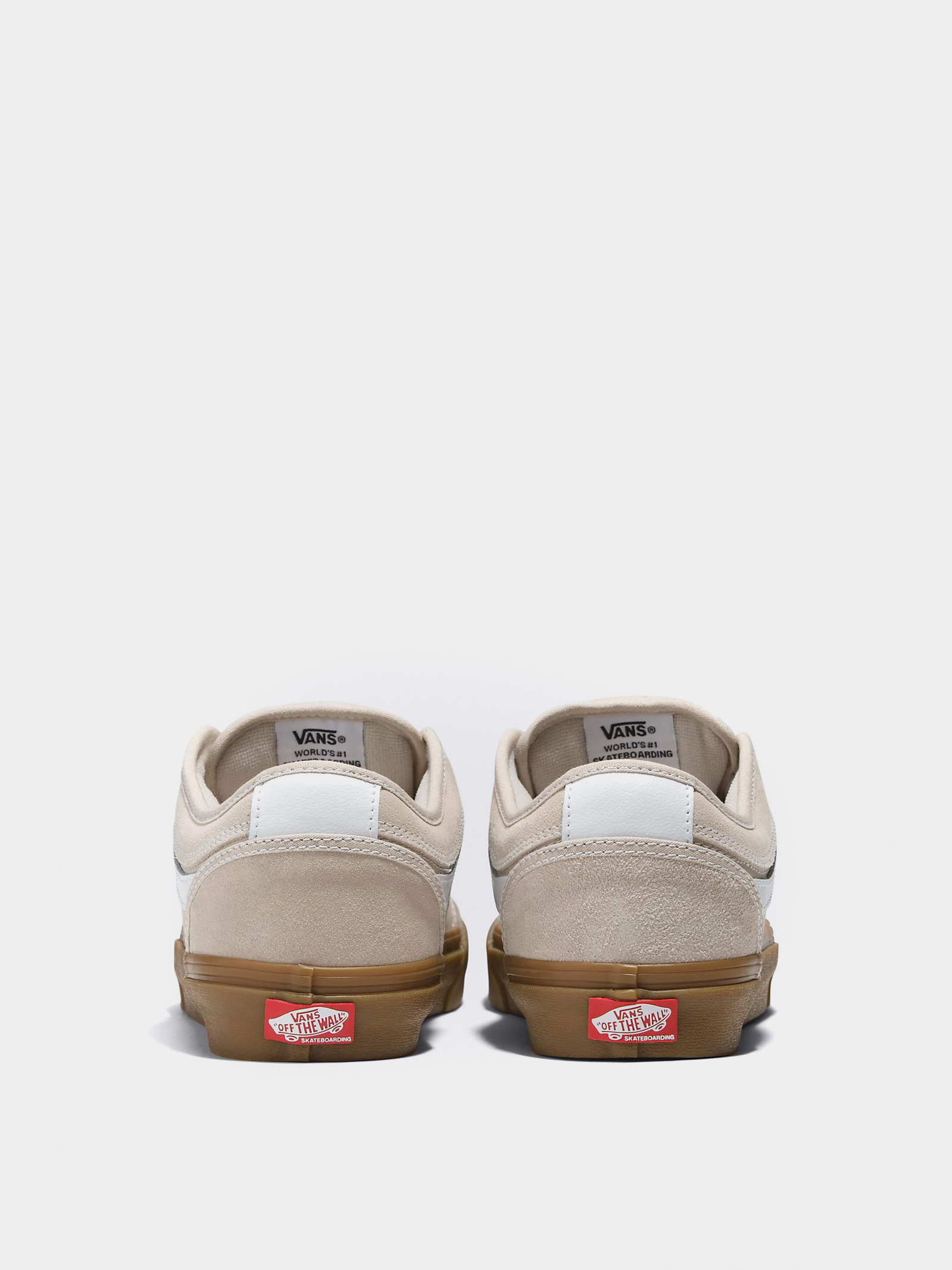 Low-Top Sneakers Men's Vans