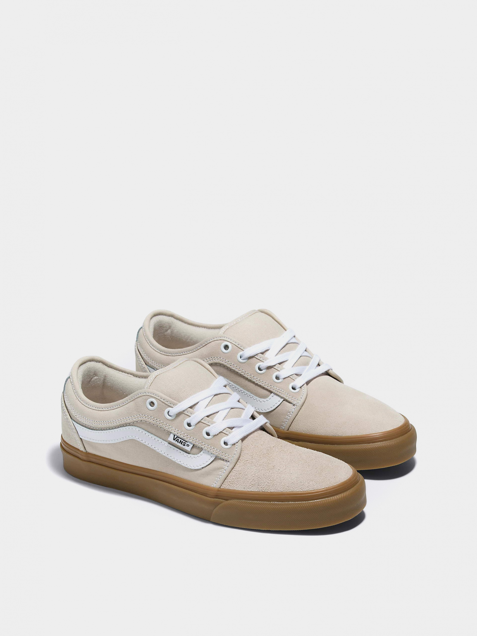Low-Top Sneakers Men's Vans