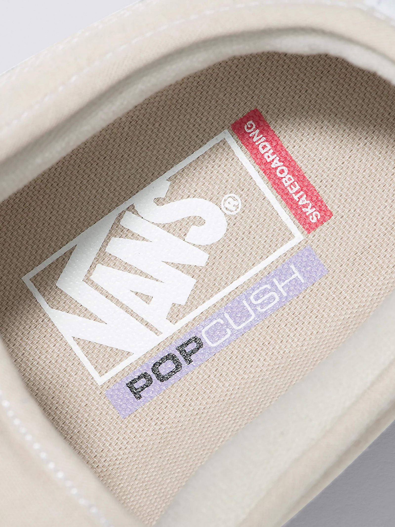 Low-Top Sneakers Men's Vans