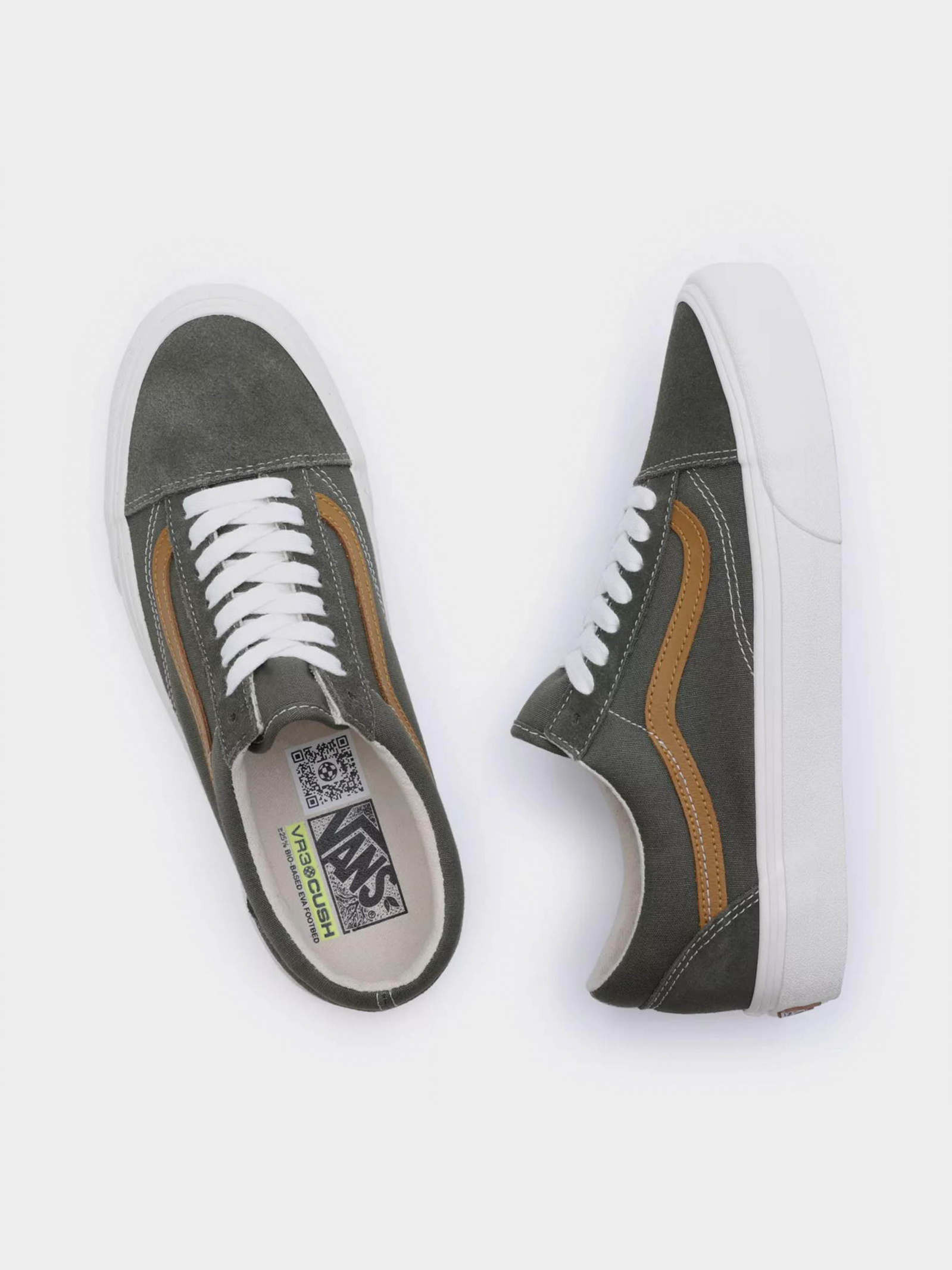 Кеди низькі Унісекс Vans