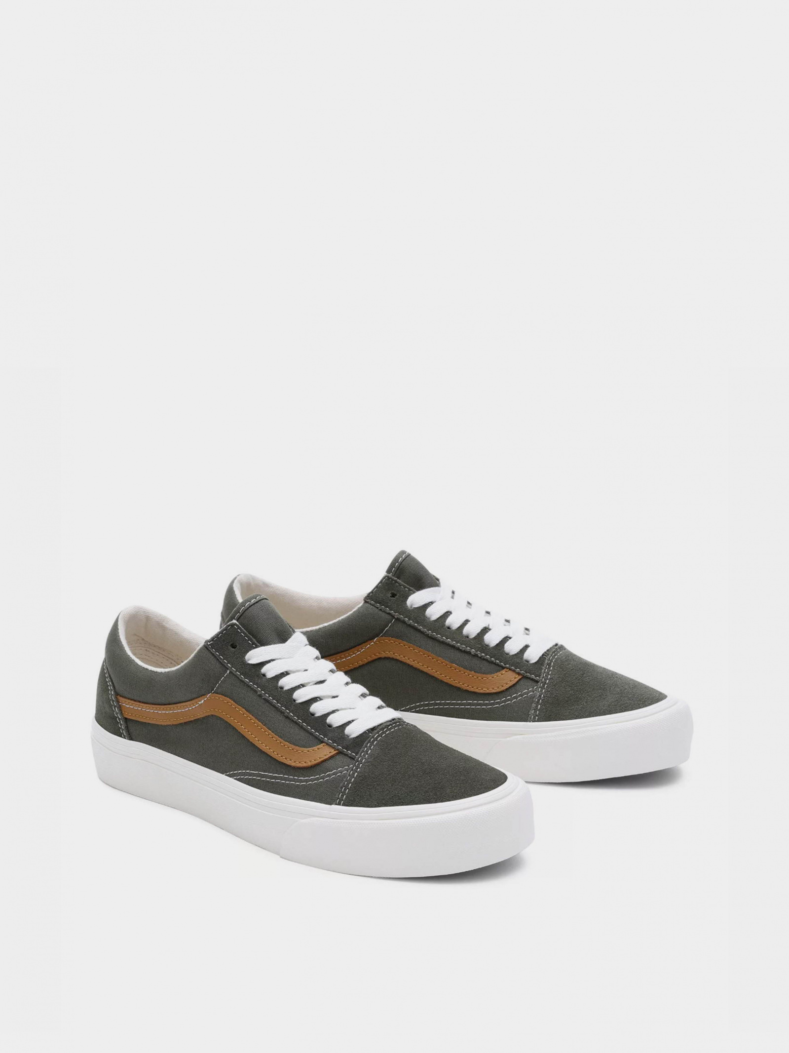 Кеди низькі Унісекс Vans