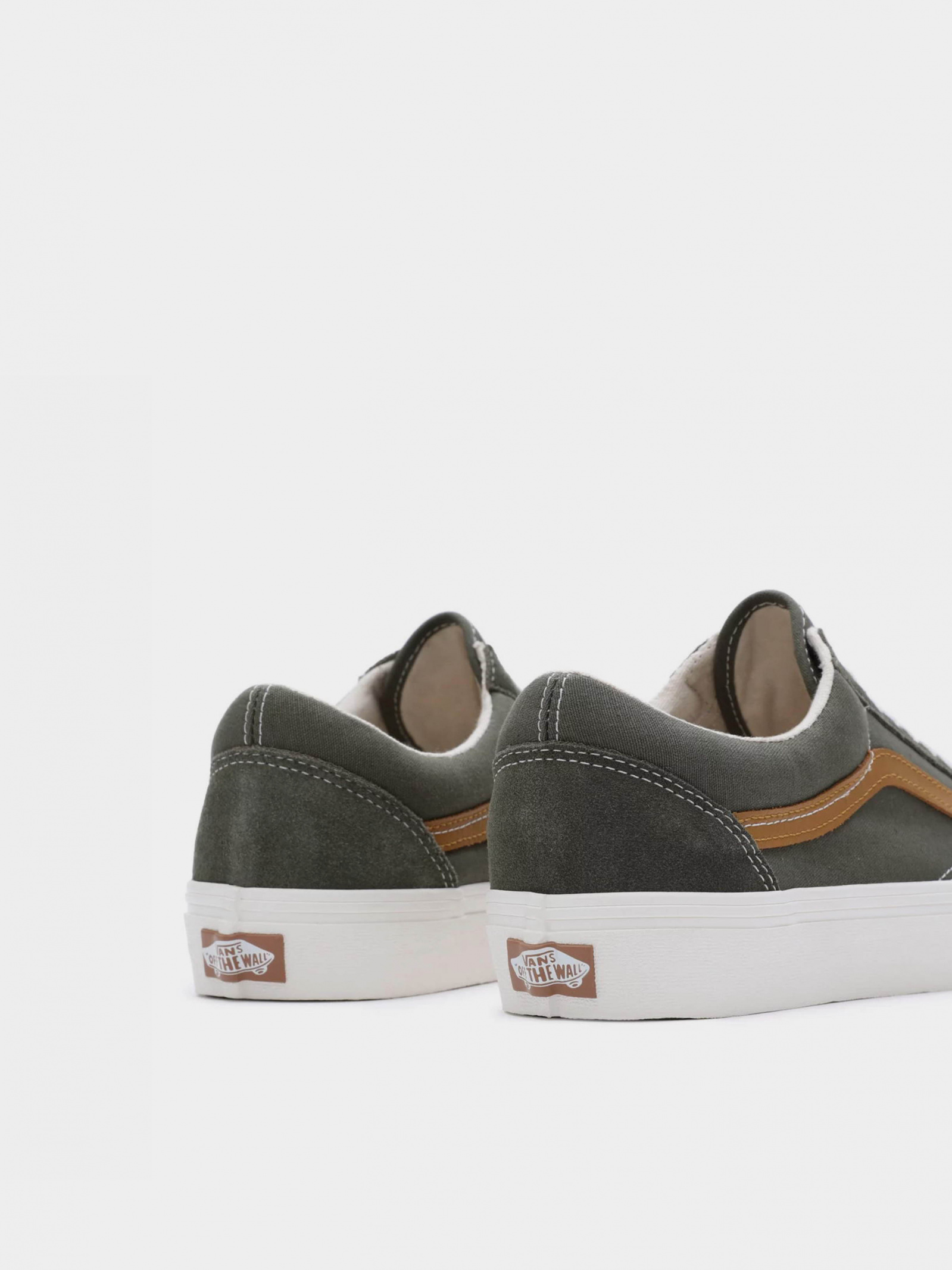 Кеди низькі Унісекс Vans