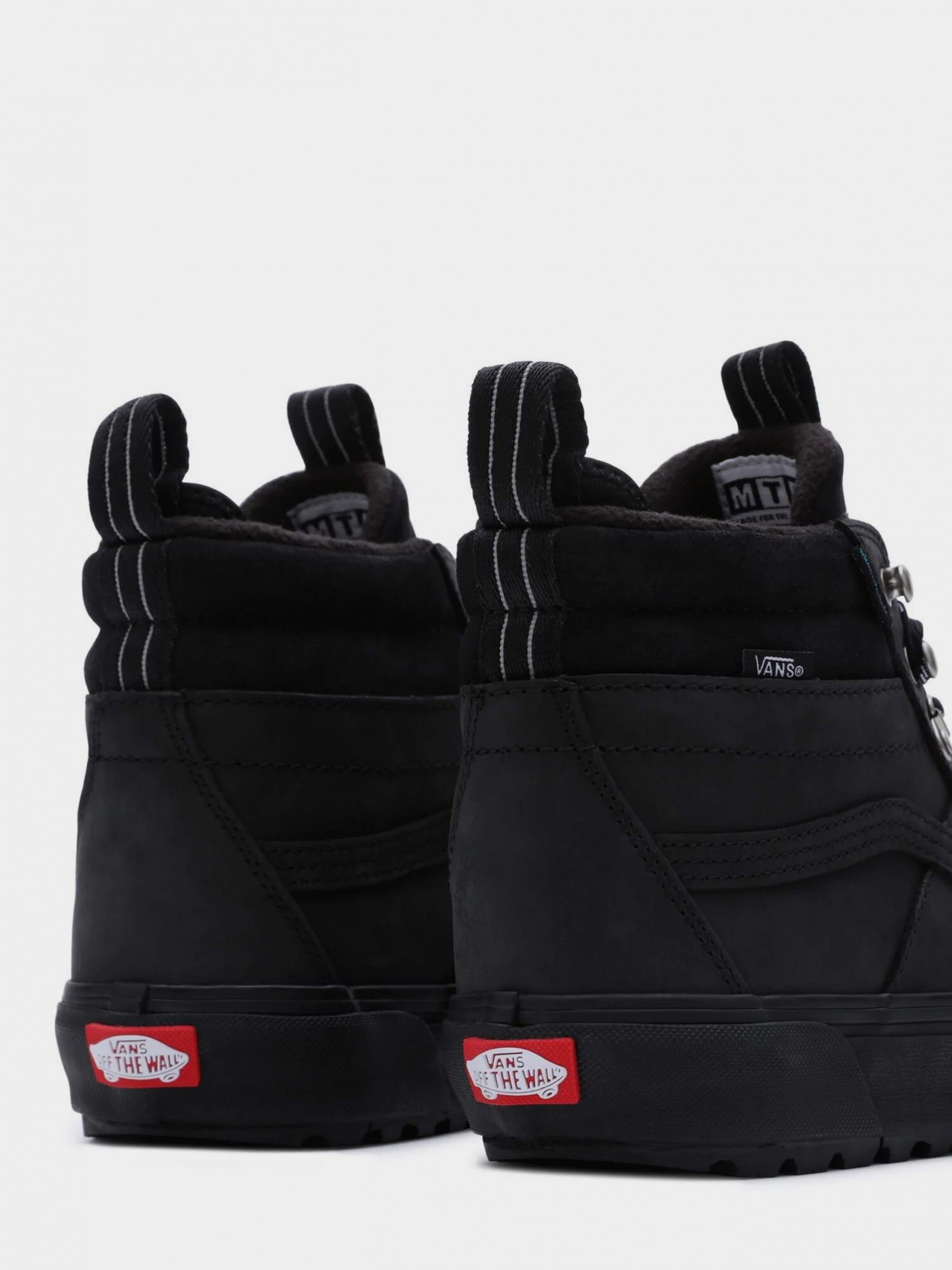 Черевики аутдор Унісекс Vans