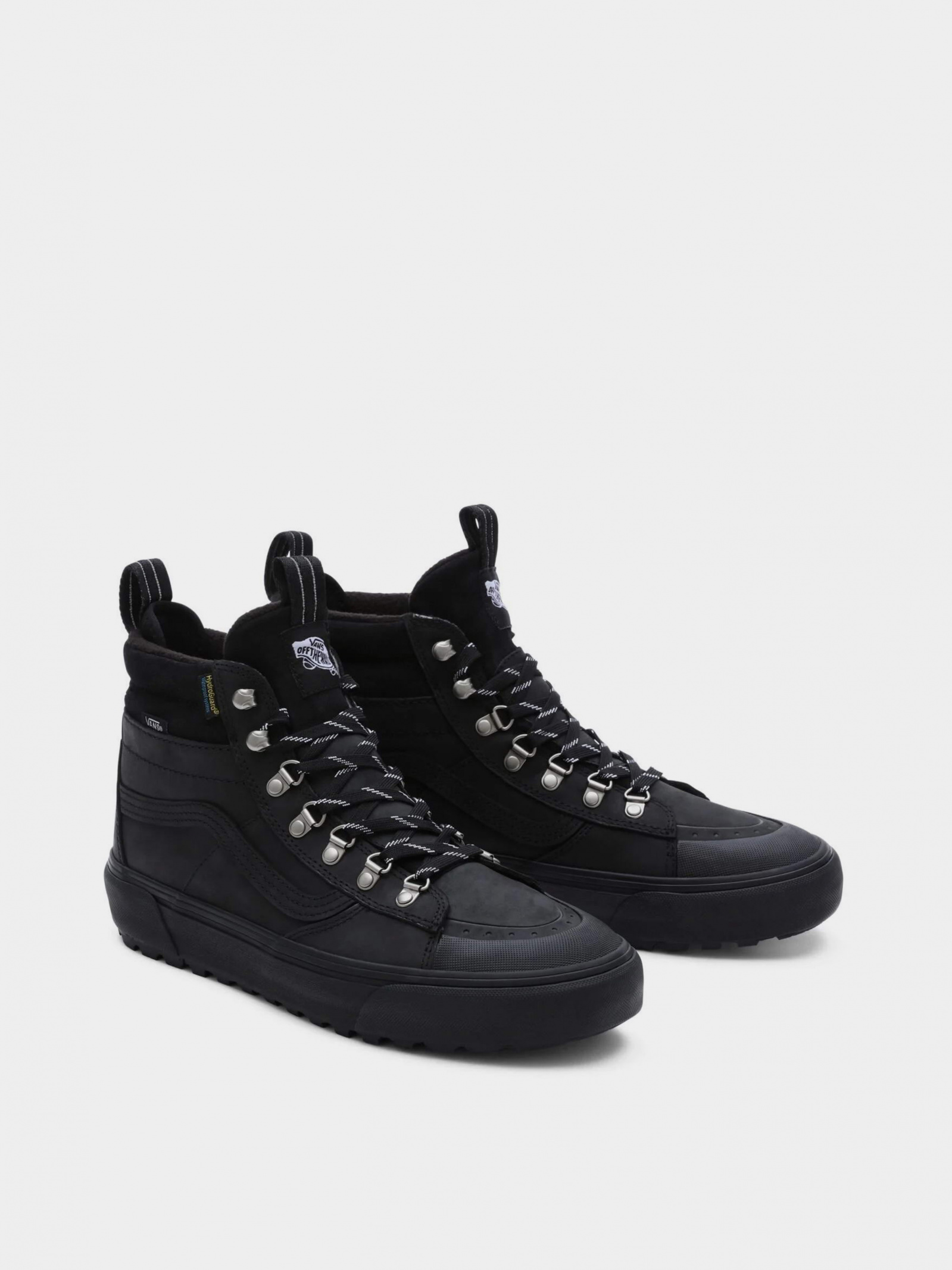 Черевики аутдор Унісекс Vans