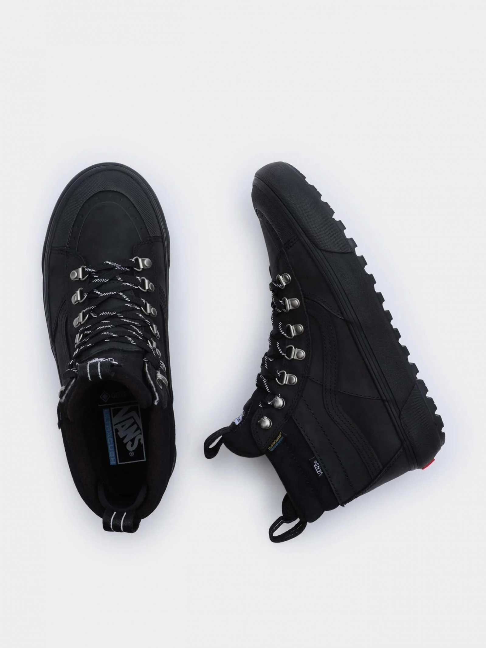 Черевики аутдор Унісекс Vans