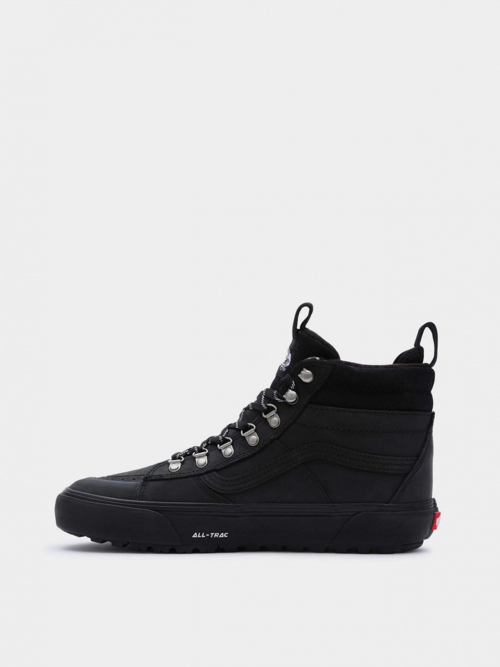 Черевики аутдор Унісекс Vans