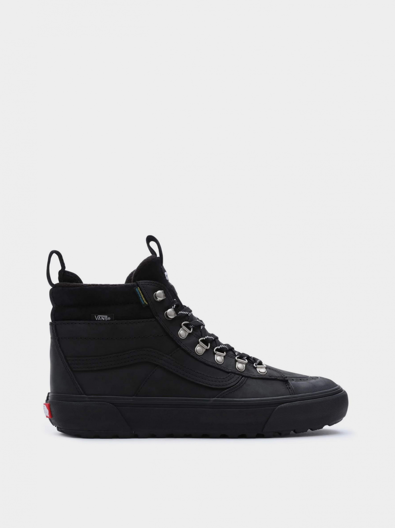 Outdoor Boots Unisex Vans