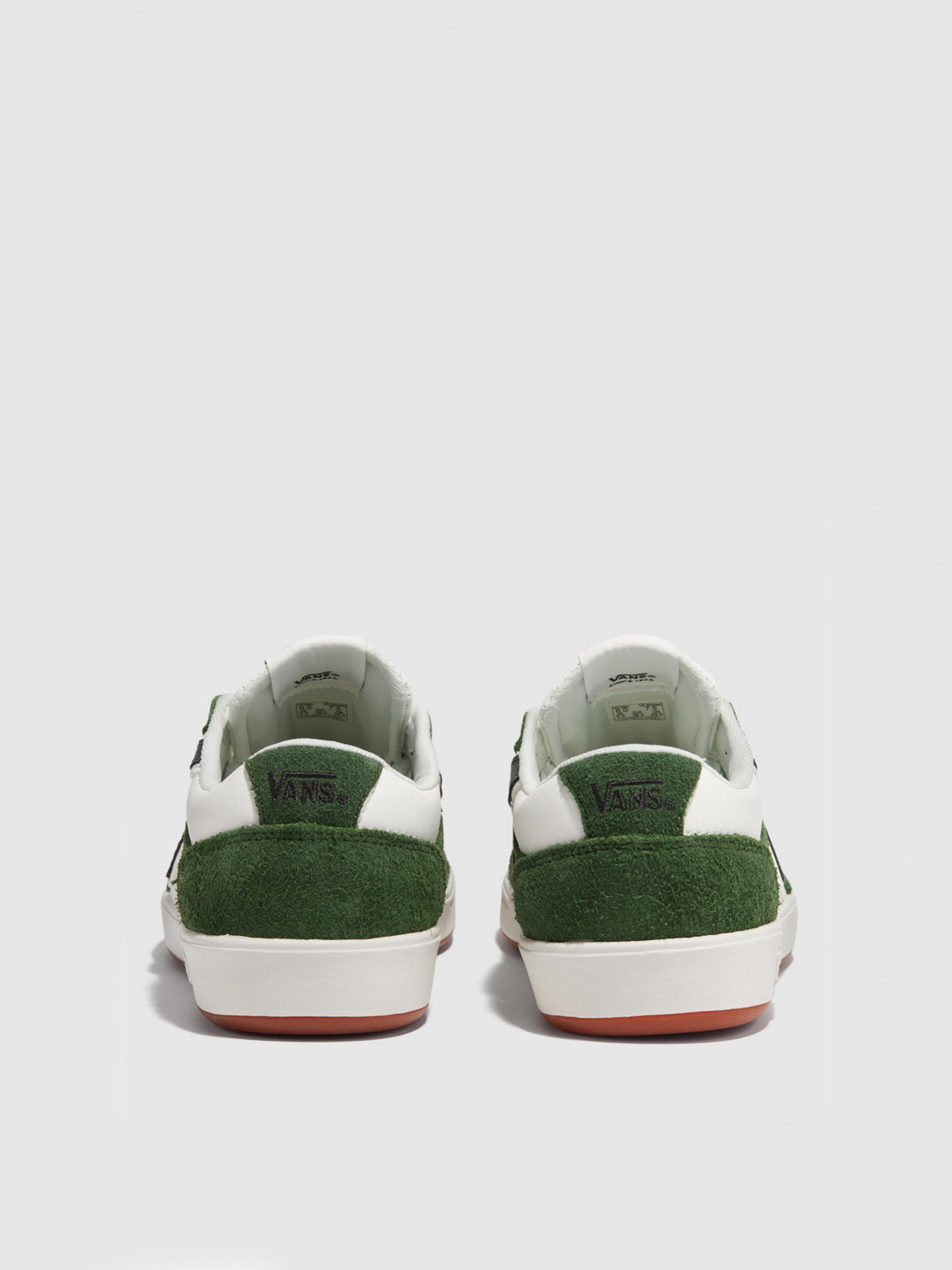 Low-Top Sneakers Men's Vans