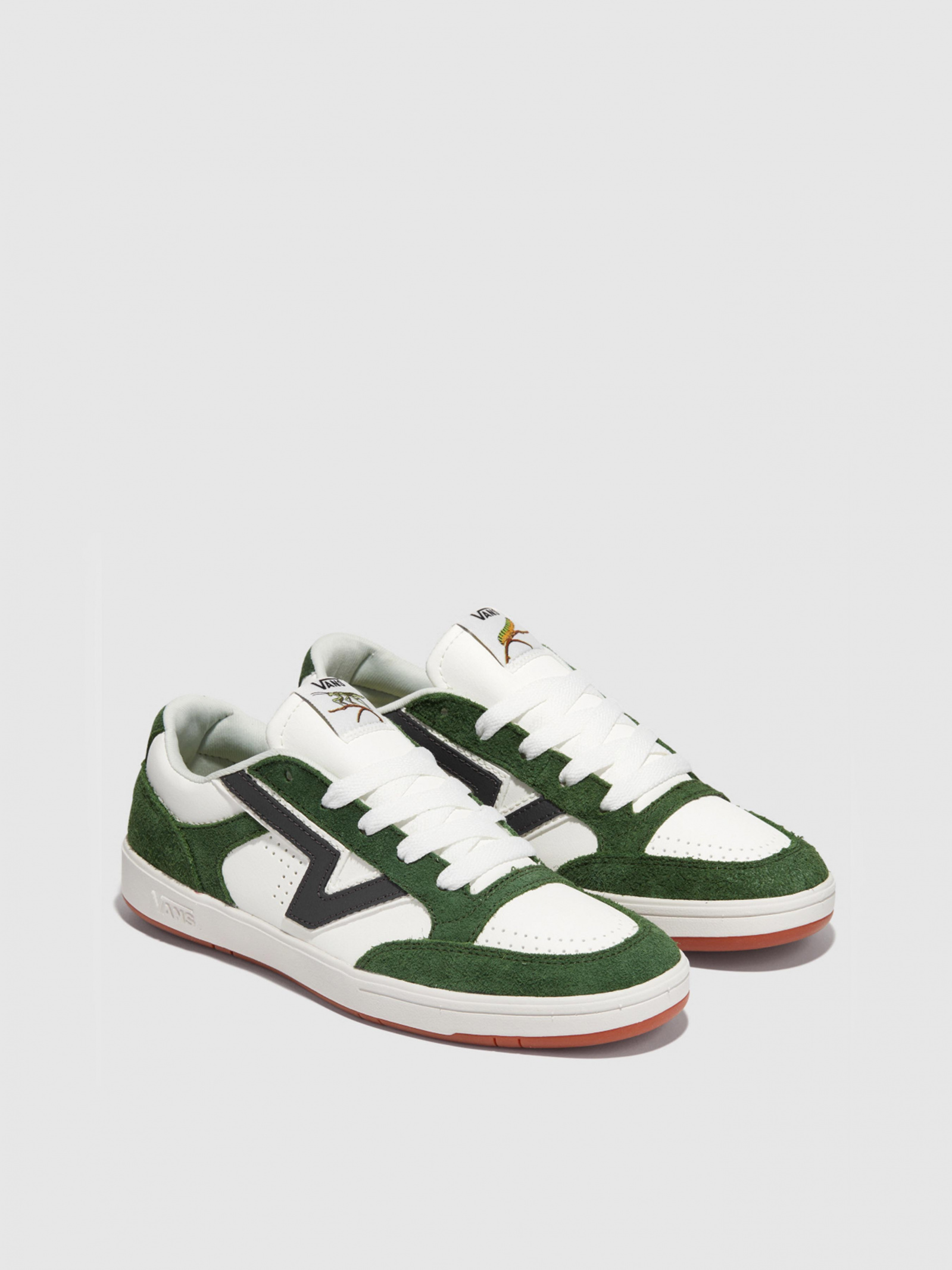 Low-Top Sneakers Men's Vans