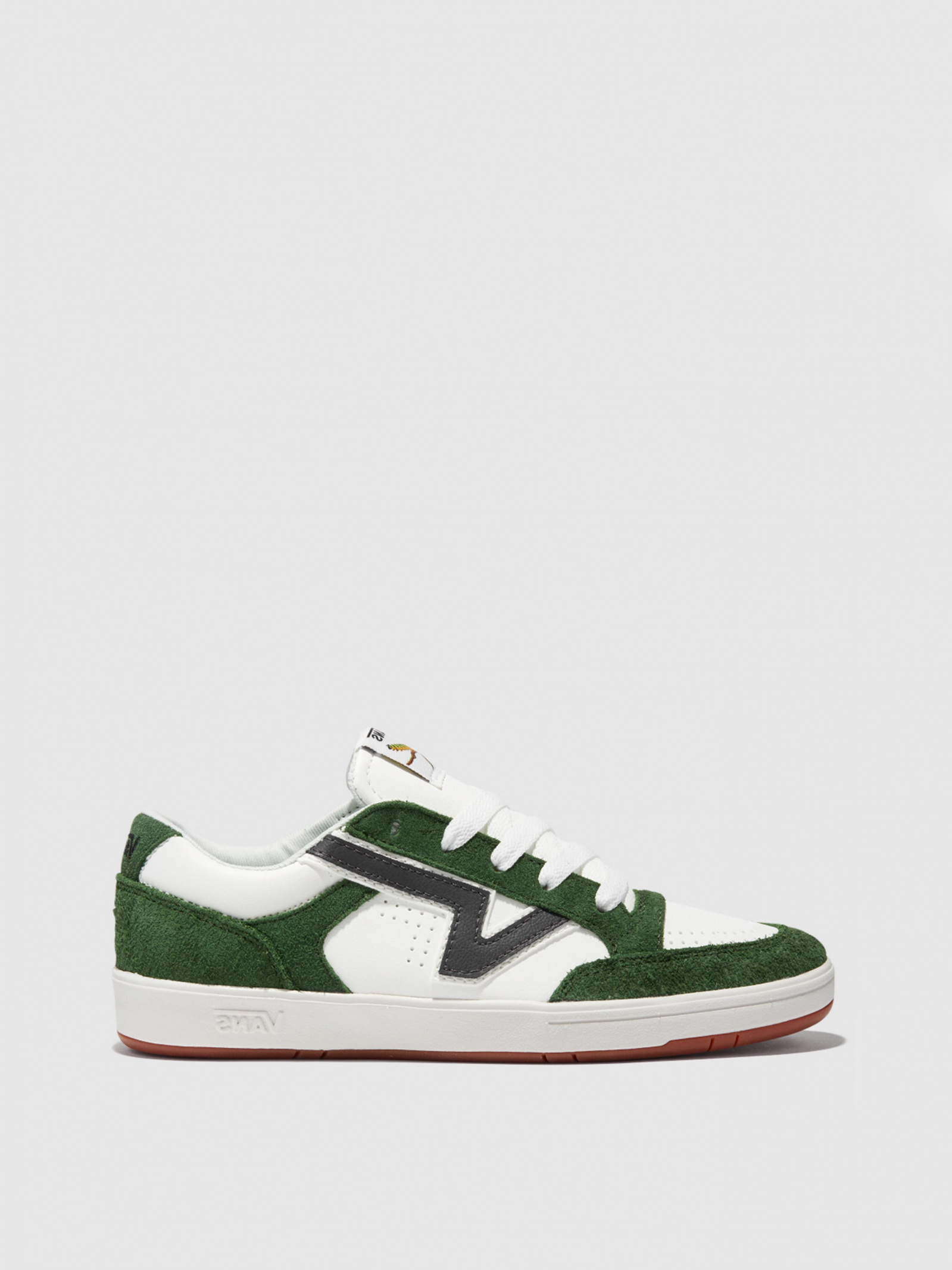 Low-Top Sneakers Men's Vans