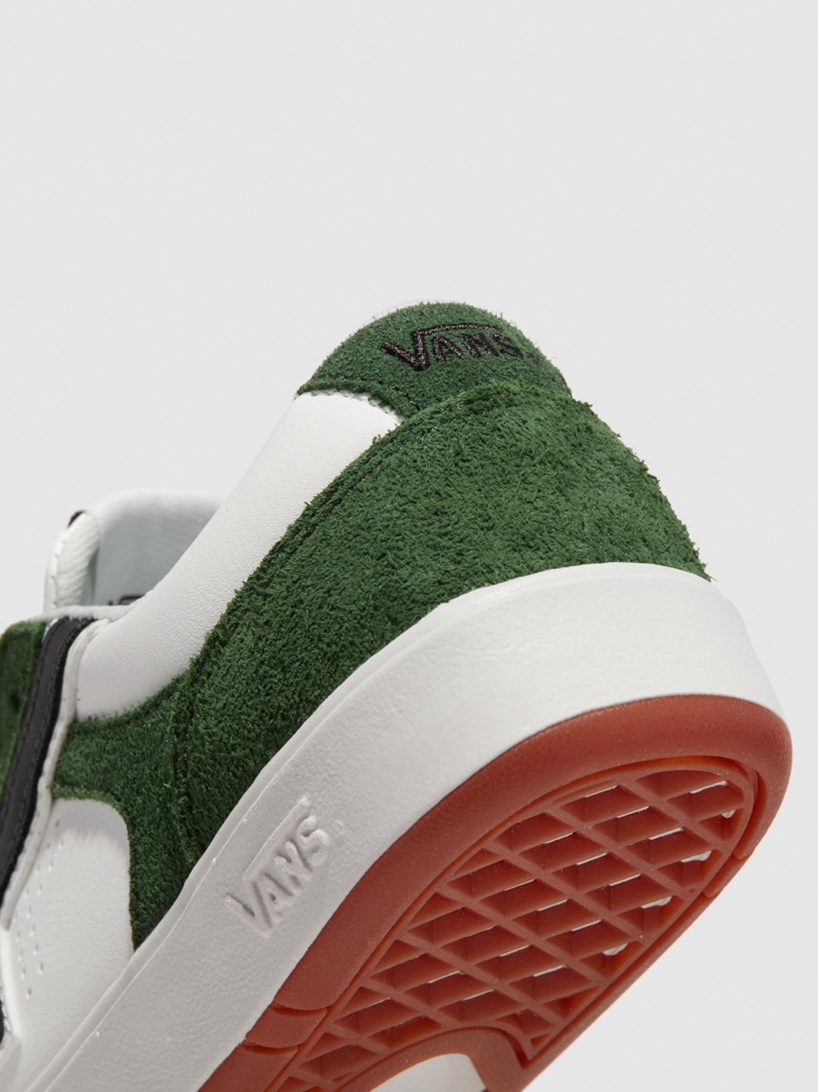 Low-Top Sneakers Men's Vans