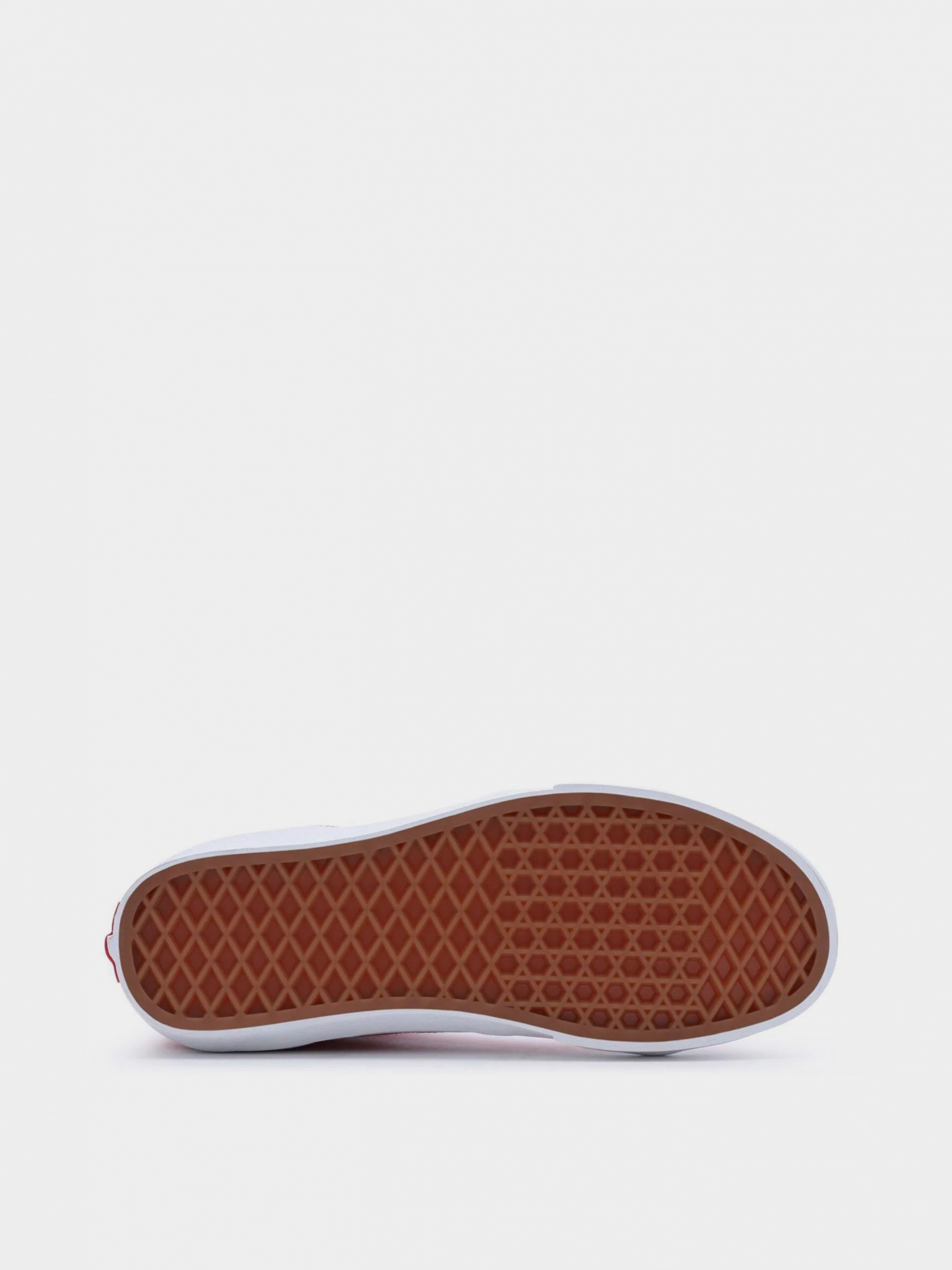 Кеди високі Унісекс Vans